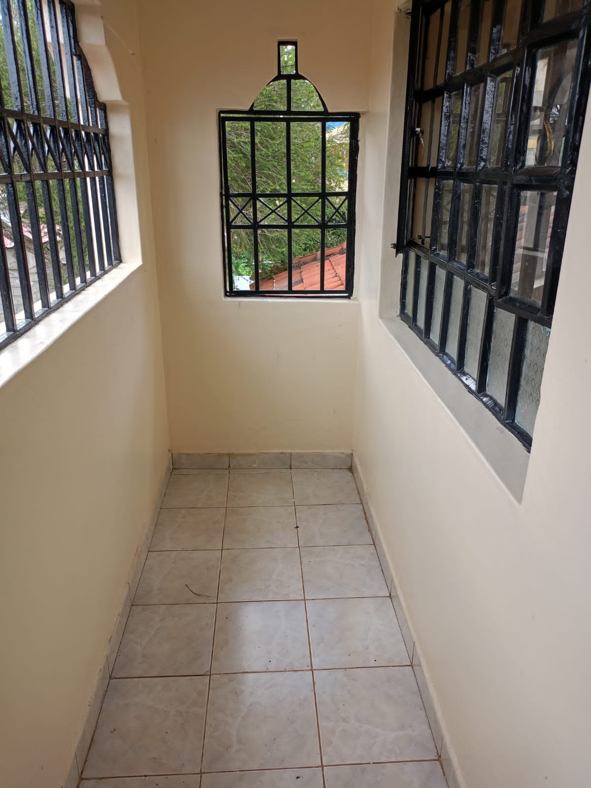 QUICK SALE 4 bedroom mansion with 3 en-suite in Rongai