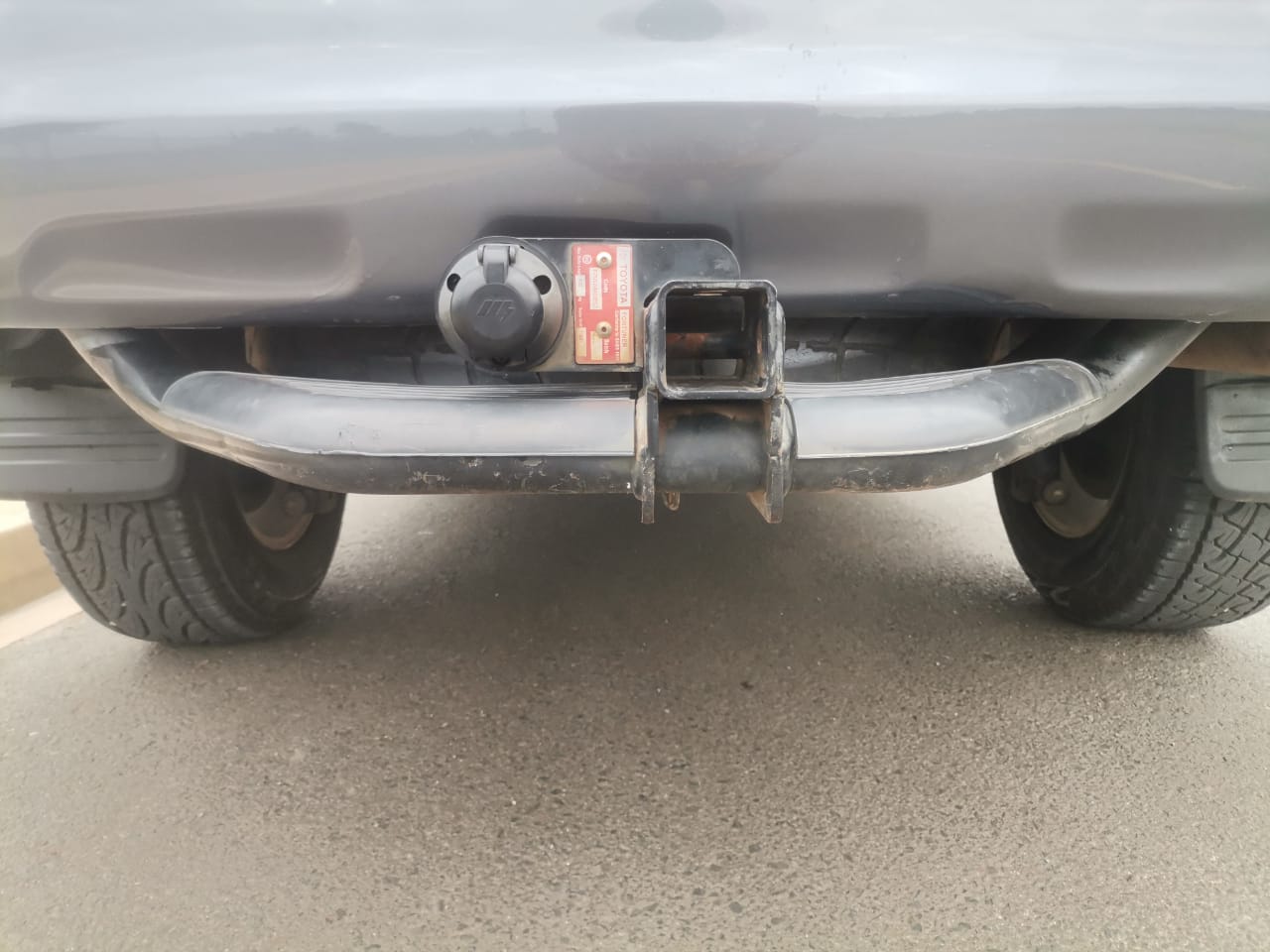 Toyota Fortuner local assembly YOU Pay 30% Deposit Trade in OK EXCLUSIVE