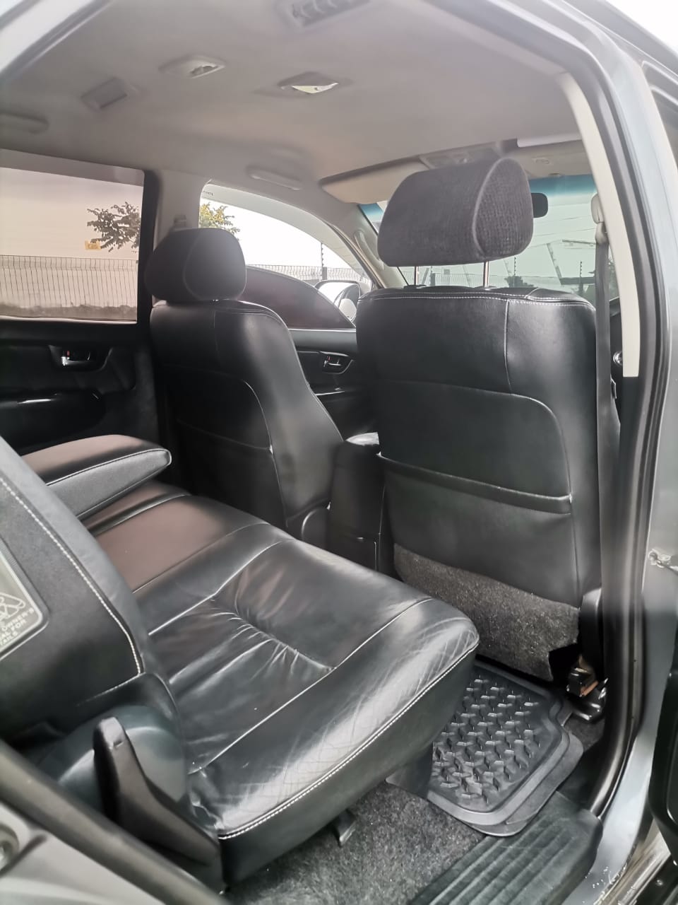 Toyota Fortuner local assembly YOU Pay 30% Deposit Trade in OK EXCLUSIVE