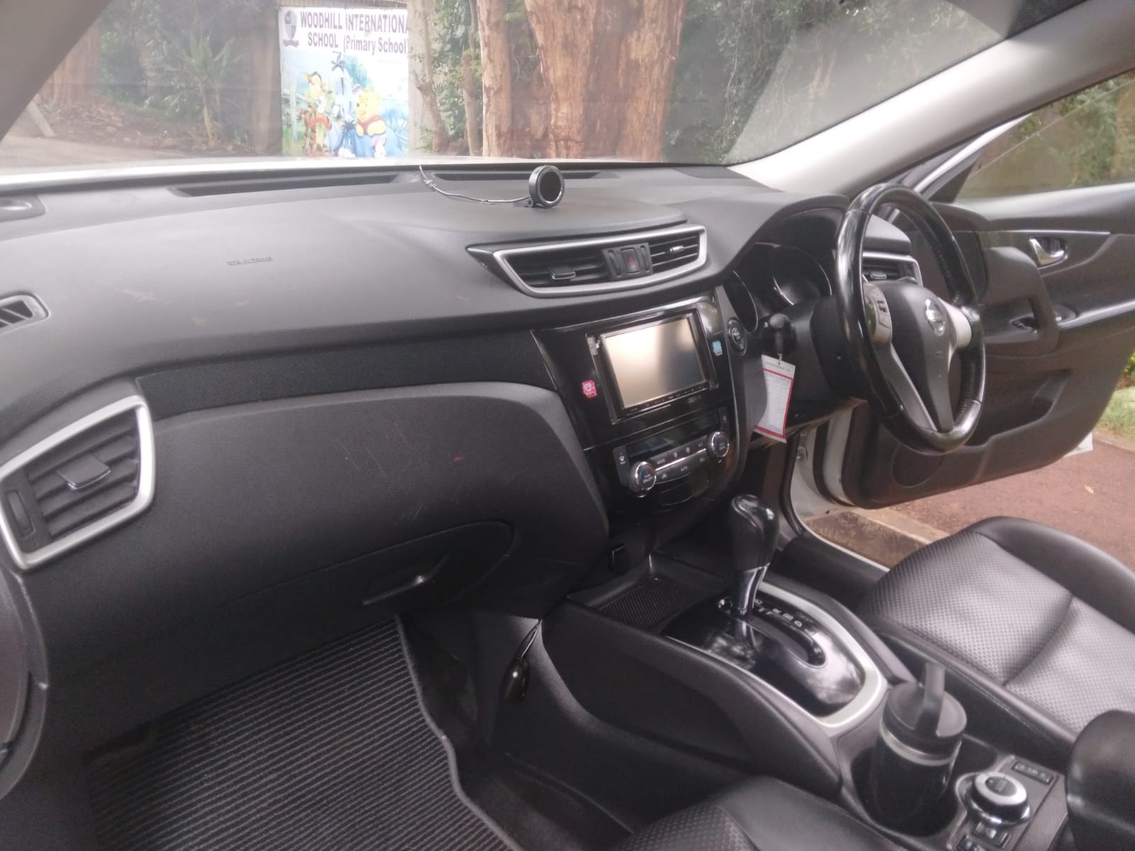 Nissan XTRAIL New Shape QUICK SALE You Pay 30% Deposit Trade in OK EXCLUSIVE