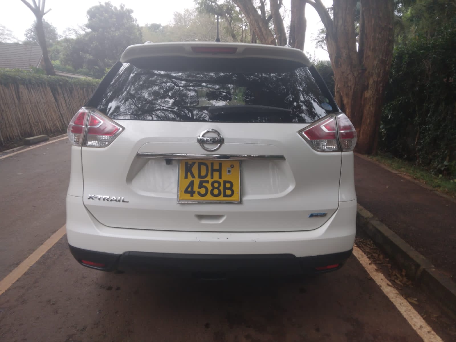 Nissan XTRAIL New Shape QUICK SALE You Pay 30% Deposit Trade in OK EXCLUSIVE