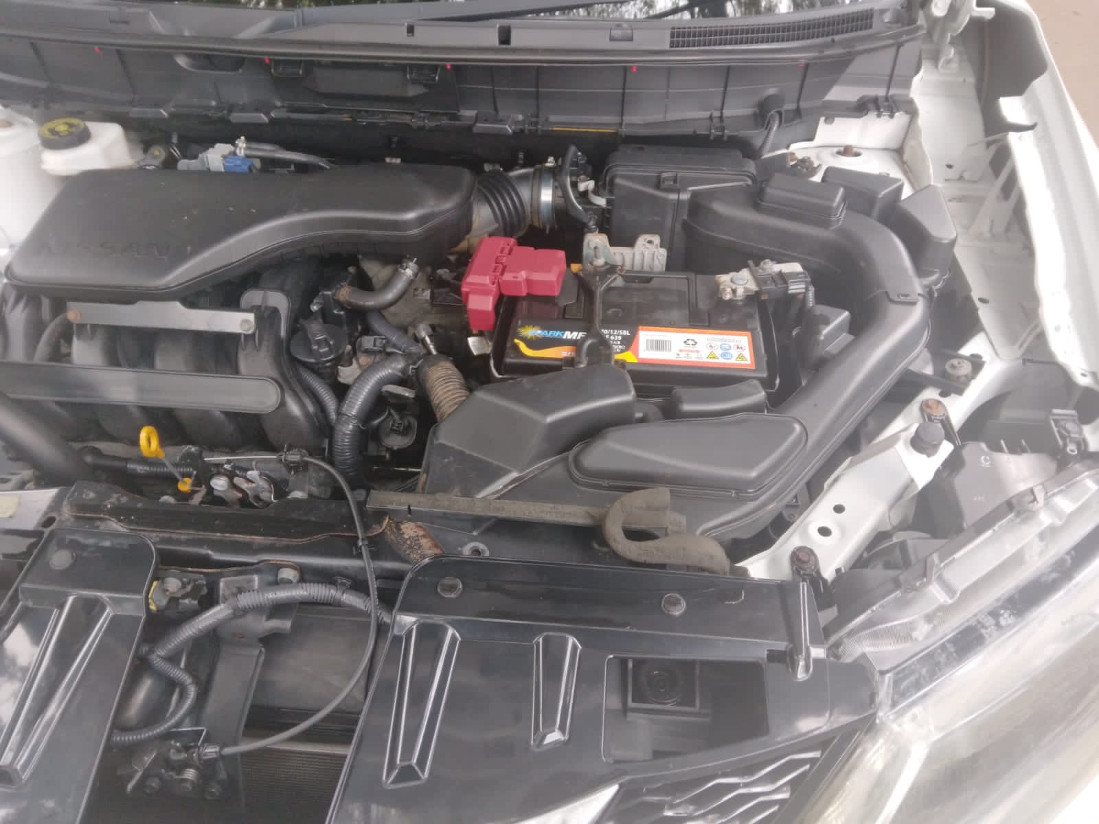 Nissan XTRAIL New Shape QUICK SALE You Pay 30% Deposit Trade in OK EXCLUSIVE