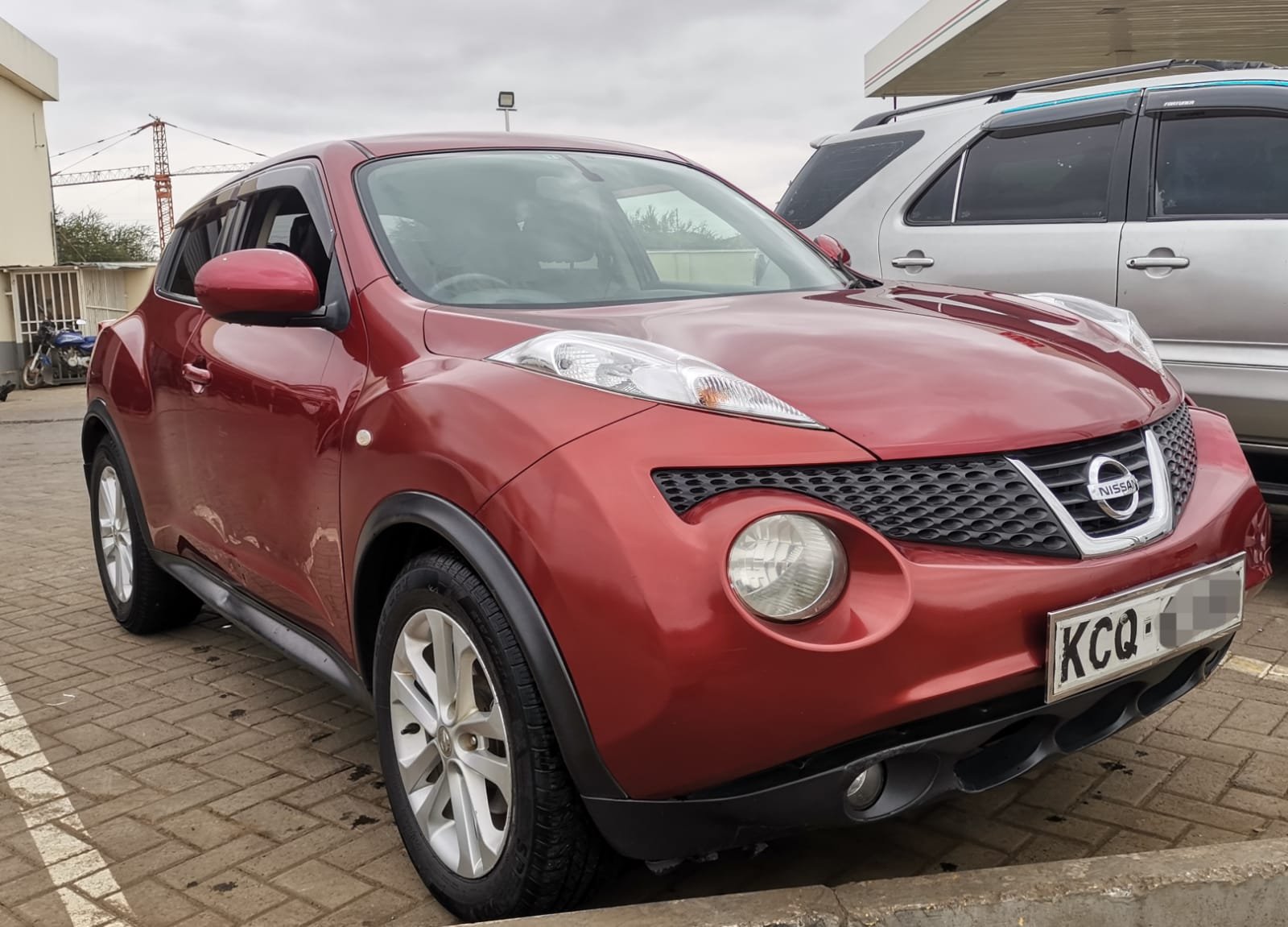 Nissan Juke 🔥 Cheapest You Pay 30% DEPOSIT Trade in OK EXCLUSIVE