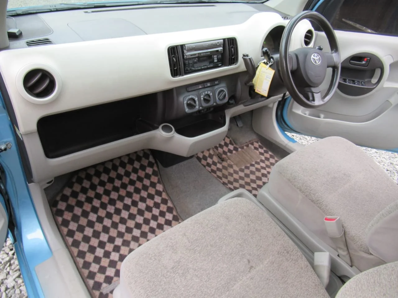 Toyota Passo asian Owner🔥 You Pay 40% Deposit Trade in OK EXCLUSIVE 19 Toyota Passo asian Owner🔥 You Pay 40% Deposit Trade in OK EXCLUSIVE