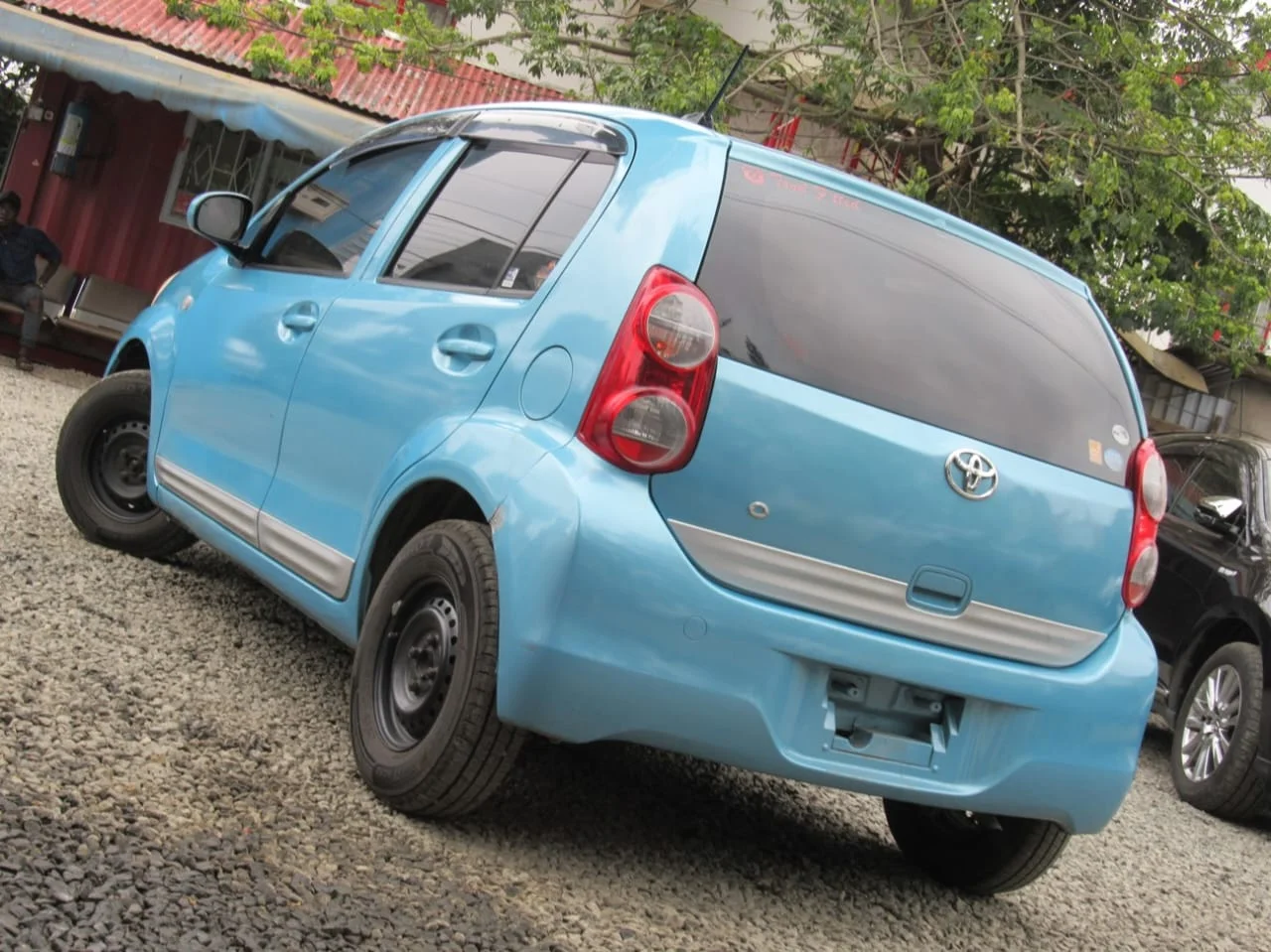 Toyota Passo asian Owner🔥 You Pay 40% Deposit Trade in OK EXCLUSIVE 10 Toyota Passo asian Owner🔥 You Pay 40% Deposit Trade in OK EXCLUSIVE