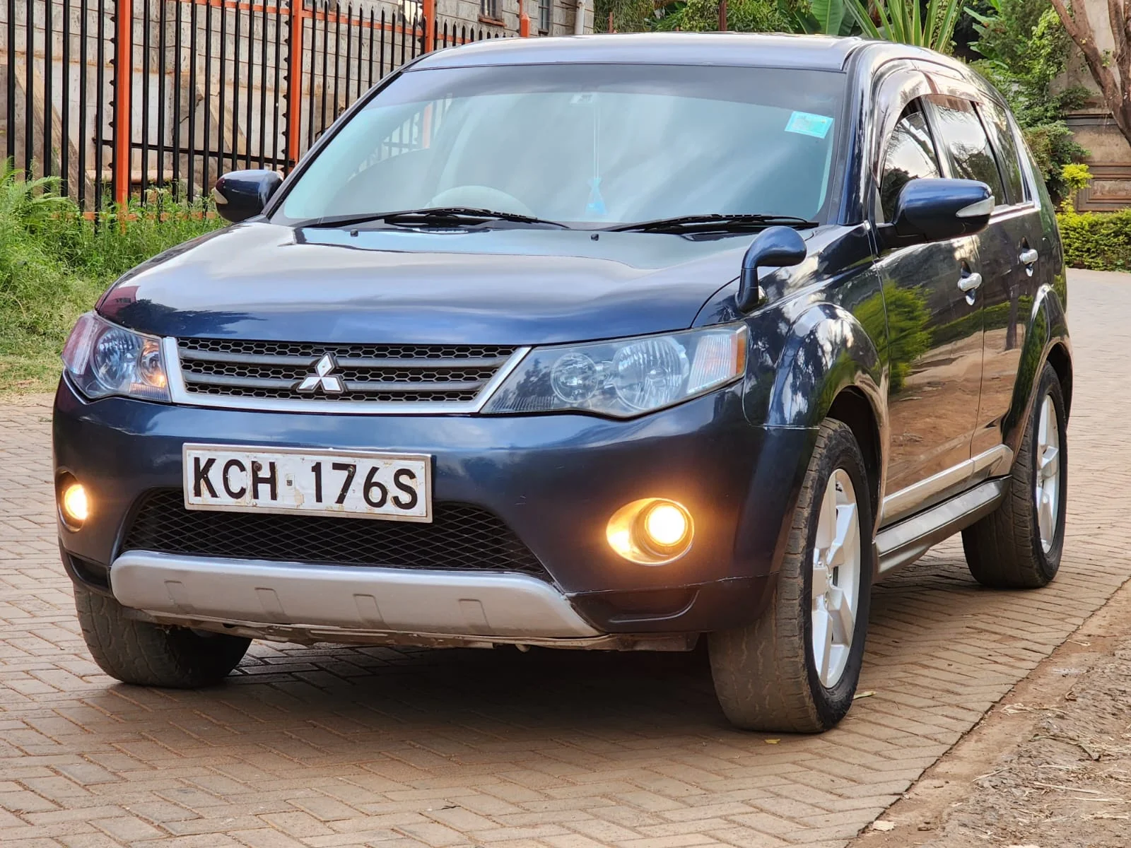 Cars Cars For Sale/Vehicles SUV-Mitsubishi Outlander You ONLY Pay 30% Deposit Trade in Ok EXCLUSIVE 6