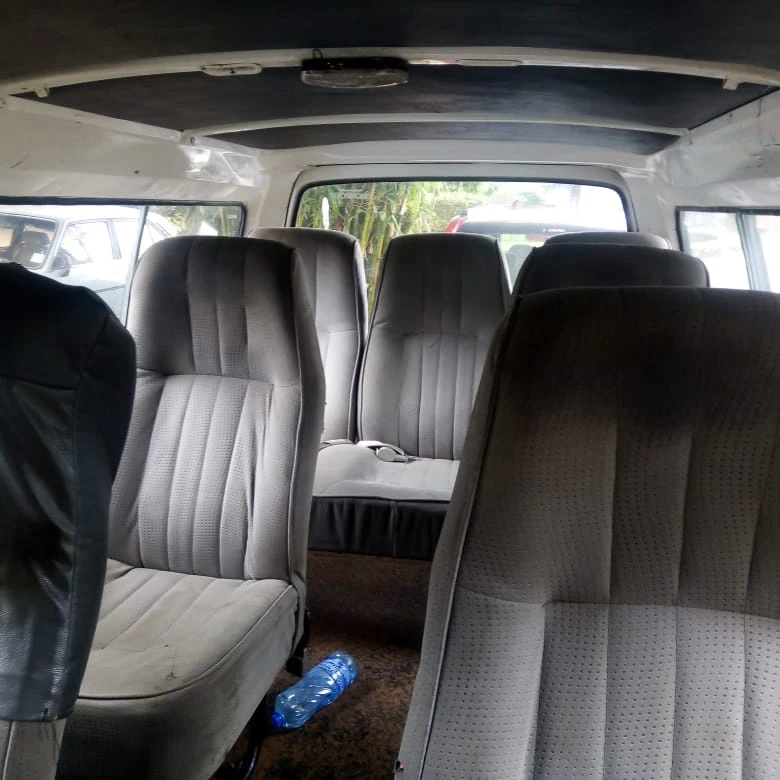 Nissan Caravan You Pay 30% Deposit Trade in Ok EXCLUSIVE