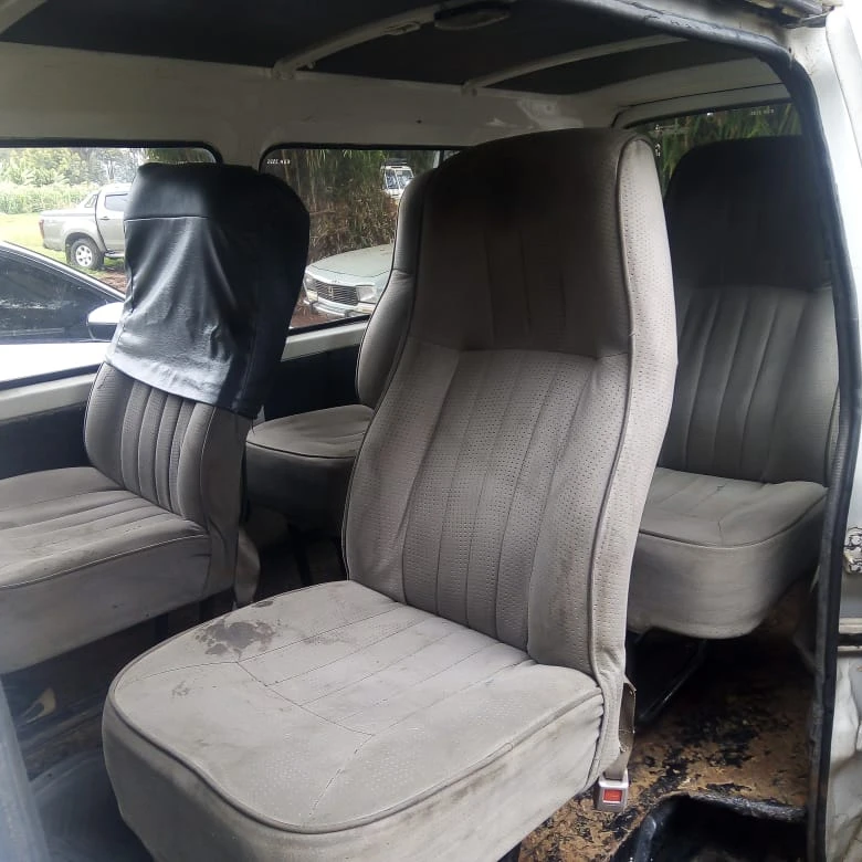 Nissan Caravan You Pay 30% Deposit Trade in Ok EXCLUSIVE