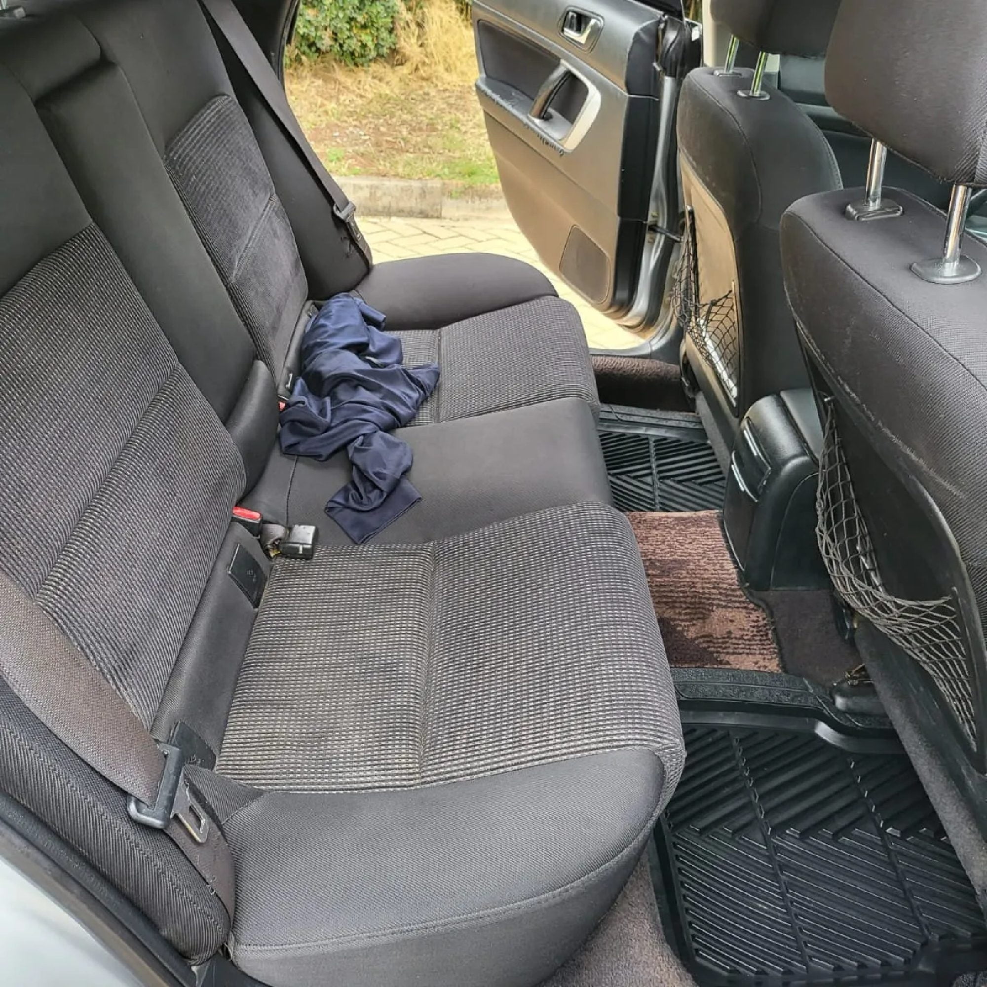 Subaru OUTBACK QUICK SALE You Pay 20% Deposit Trade in Ok EXCLUSIVE (SOLD)