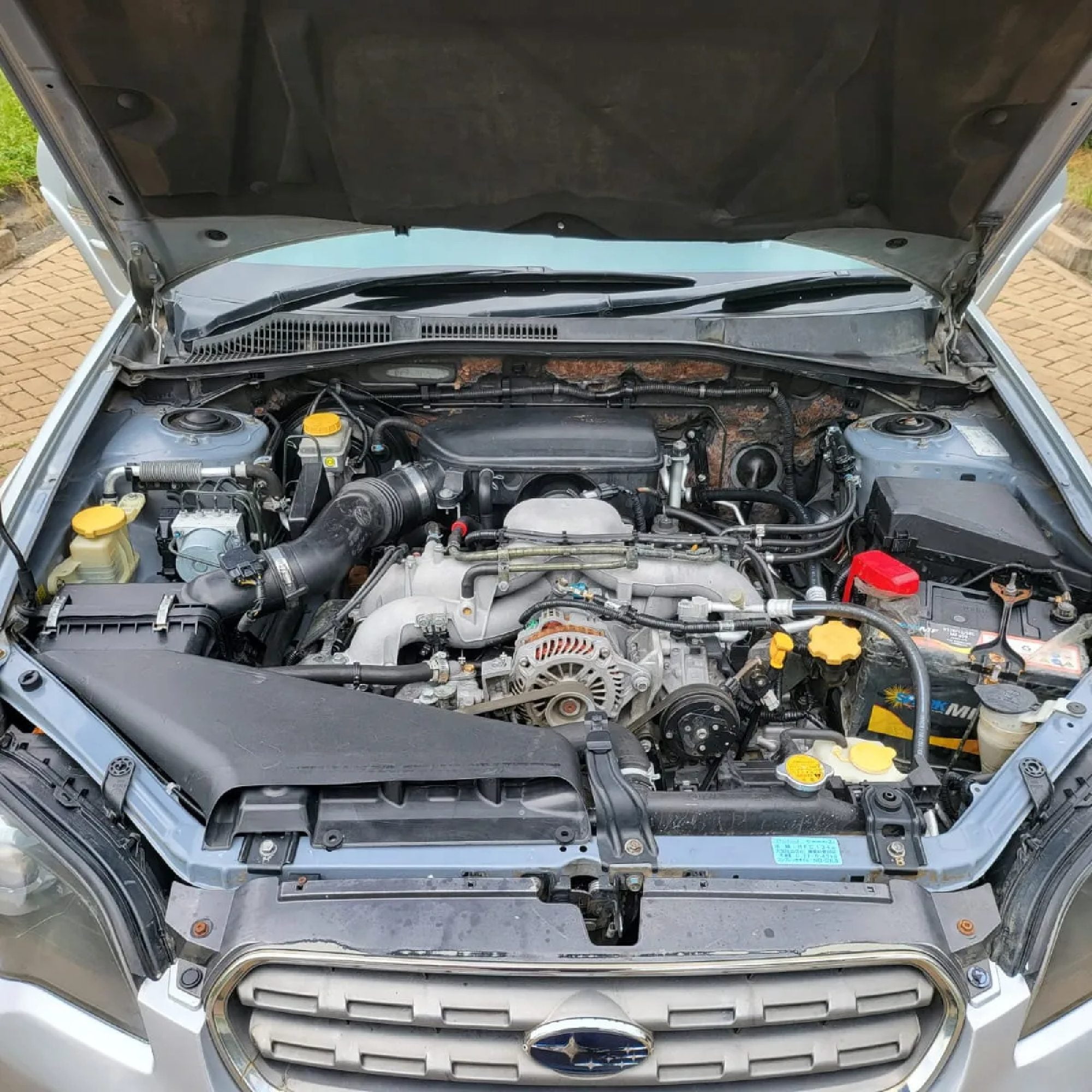Subaru OUTBACK QUICK SALE You Pay 20% Deposit Trade in Ok EXCLUSIVE (SOLD)
