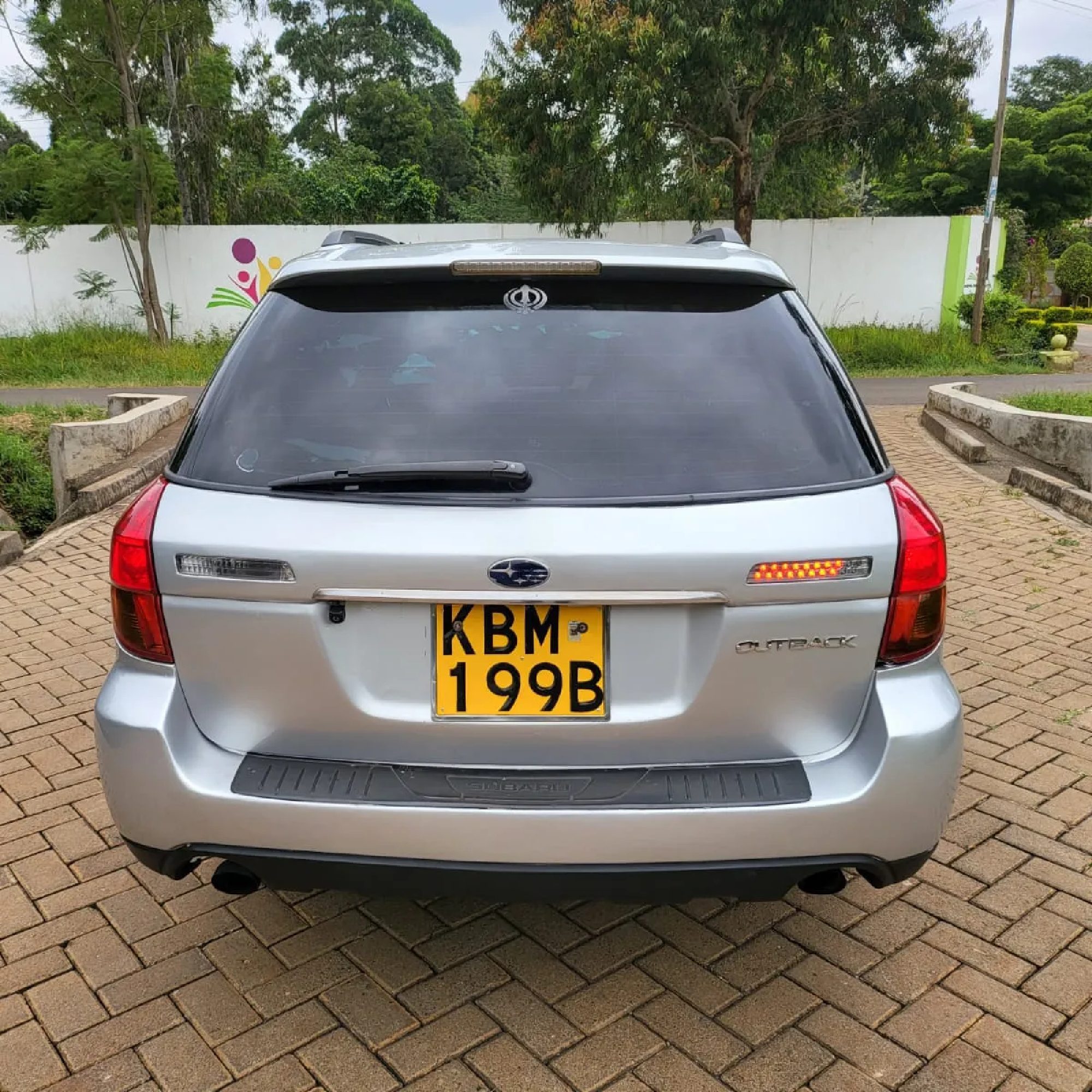 Subaru OUTBACK QUICK SALE You Pay 20% Deposit Trade in Ok EXCLUSIVE (SOLD)
