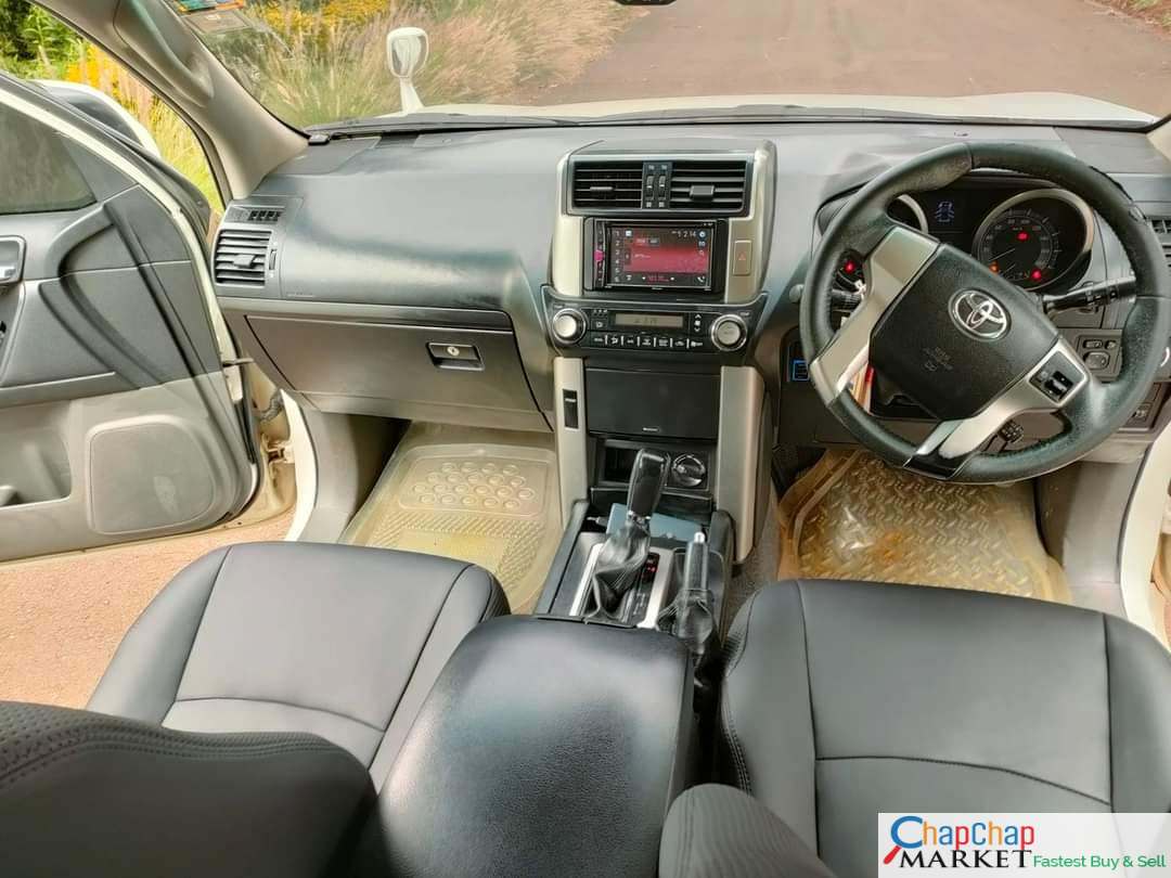 Toyota PRADO j150 QUICK SALE 🔥 TRADE IN OK EXCLUSIVE!
