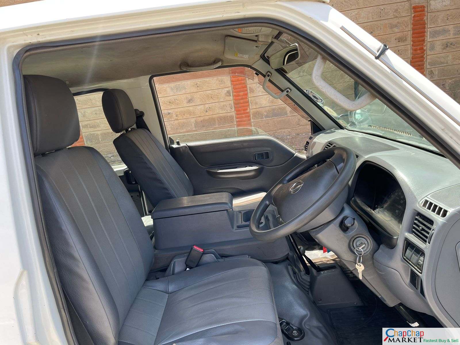 Nissan Vanette Private  🔥 SALE You Pay 30% DEPOSIT TRADE IN OK EXCLUSIVE
