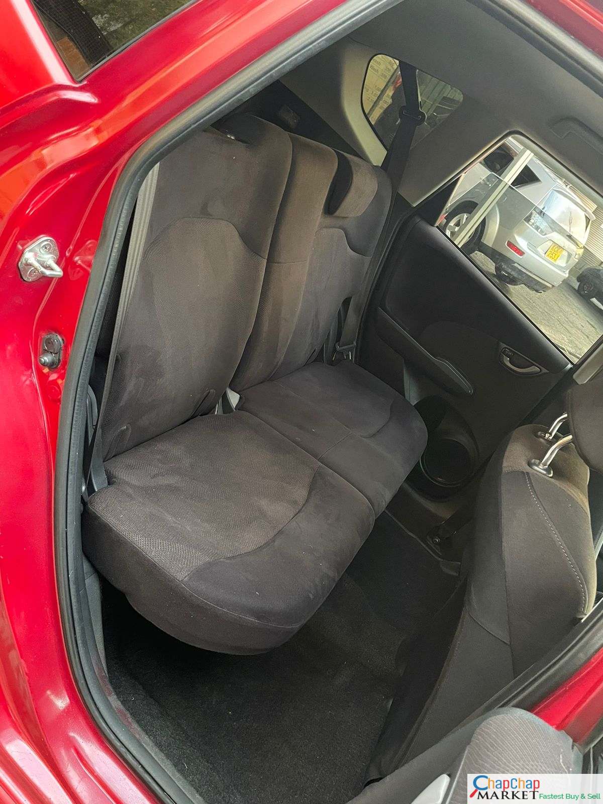 Honda fit RS 🔥 QUICK SALE You Pay 30% Deposit Trade in OK EXCLUSIVE