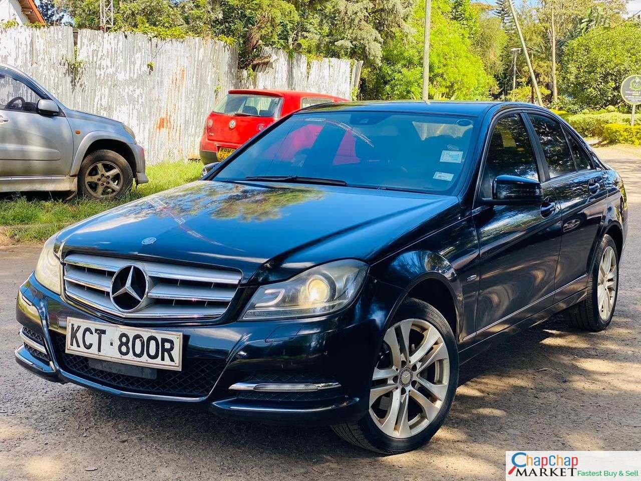 Mercedes Benz C200 🔥 Hot Deal You Pay 30% DEPOSIT Trade in OK EXCLUSIVE