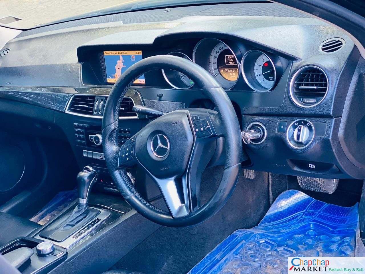 Mercedes Benz C200 🔥 Hot Deal You Pay 30% DEPOSIT Trade in OK EXCLUSIVE