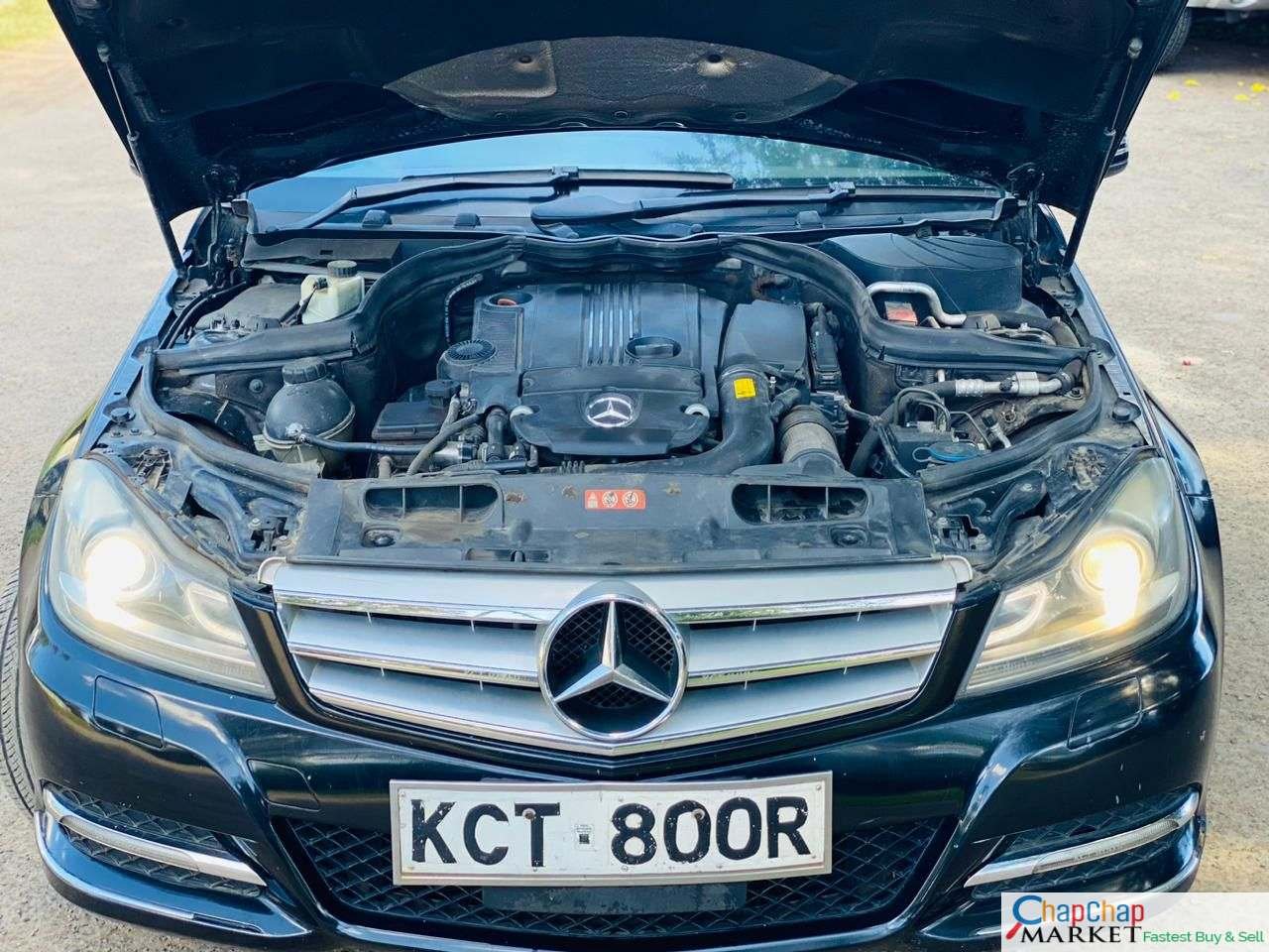 Mercedes Benz C200 🔥 Hot Deal You Pay 30% DEPOSIT Trade in OK EXCLUSIVE