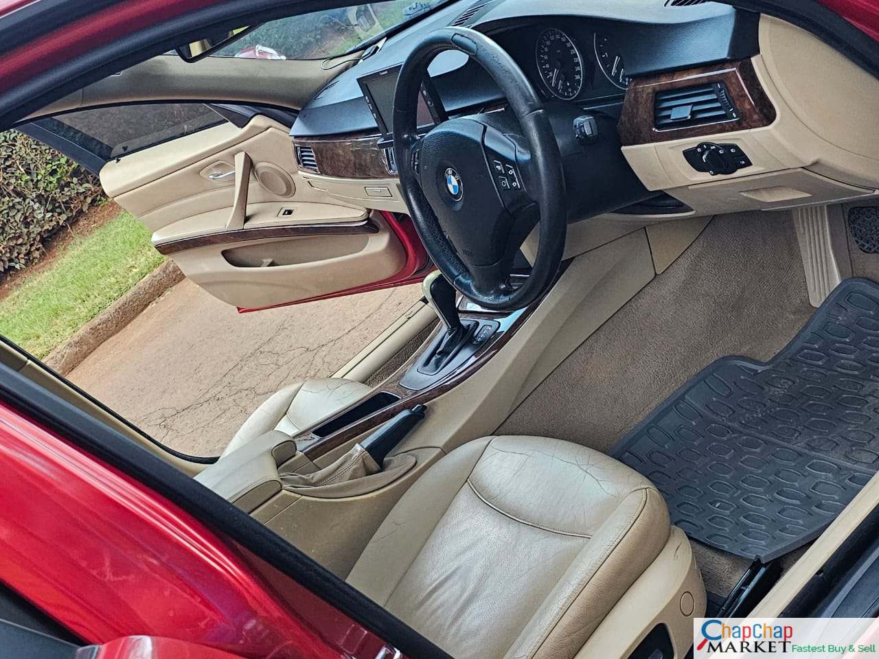 Bmw 320i CHEAPEST You Pay 40% deposit Trade in Ok EXCLUSIVE