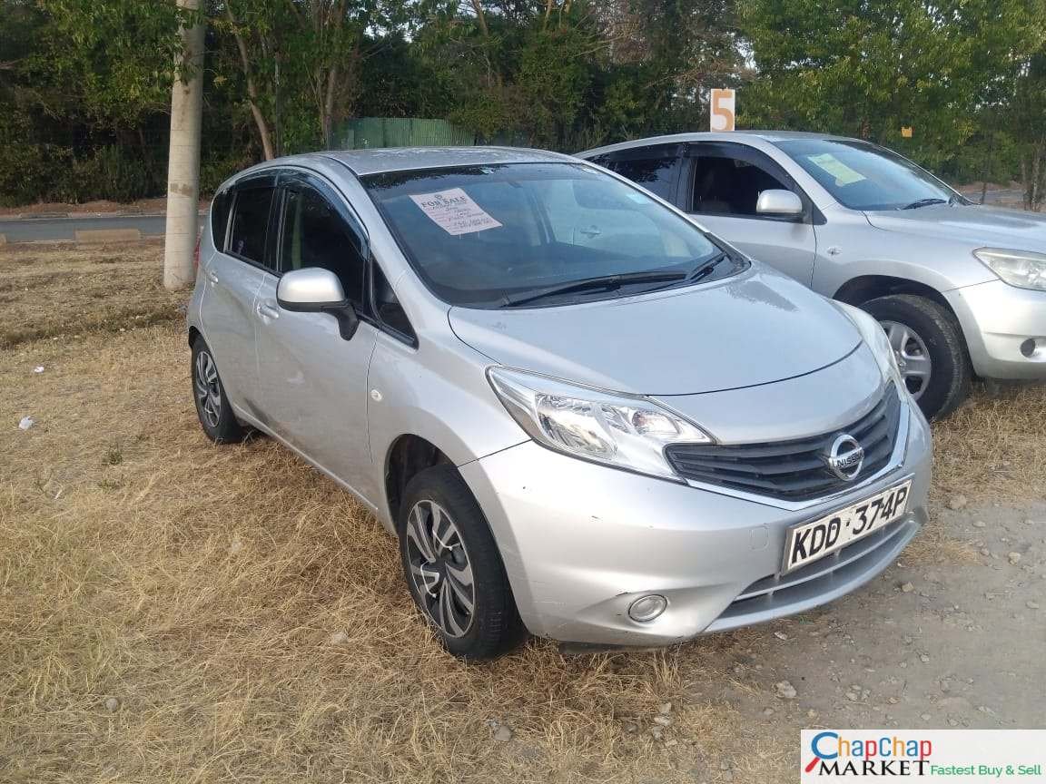 Cars Cars For Sale/Vehicles-Nissan Note 🔥 QUICK SALE You ONLY You Pay 30% Deposit Trade in Ok EXCLUSIVE