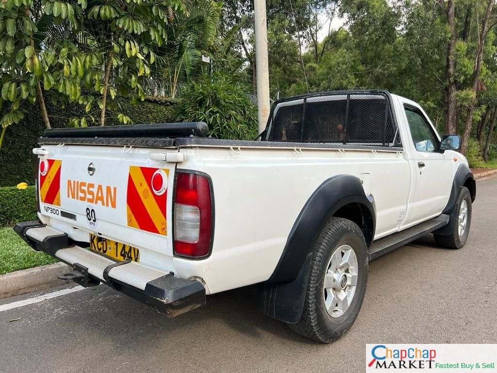 Nissan Hardbody single cab local assembly 🔥 Pick up You Pay 30% Deposit Trade in ok EXCLUSIVE