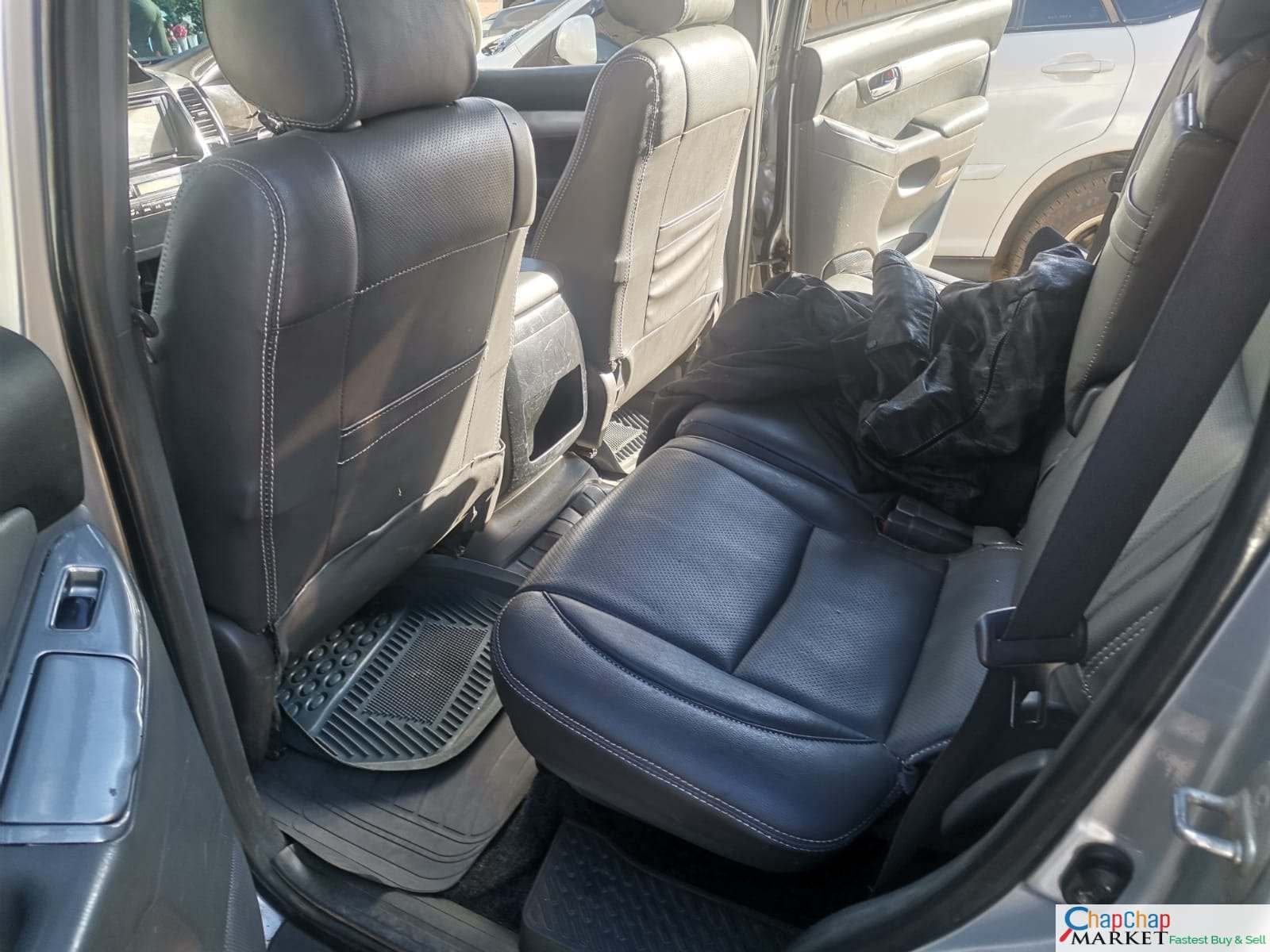 Toyota Prado J120 SUNROOF 1.39M 🔥 You Pay 40% Deposit Trade in OK EXCLUSIVE (SOLD)