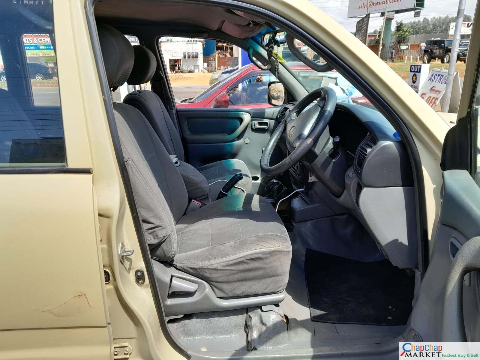 Toyota Land Cruiser VX V8 DIESEL 105 SERIES You Pay 30% Deposit Trade in Ok EXCLUSIVE