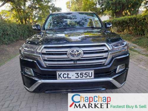 Cars Cars For Sale/Vehicles-Toyota Land cruiser V8 For Sale in Kenya TRADE IN OK EXCLUSIVE 8