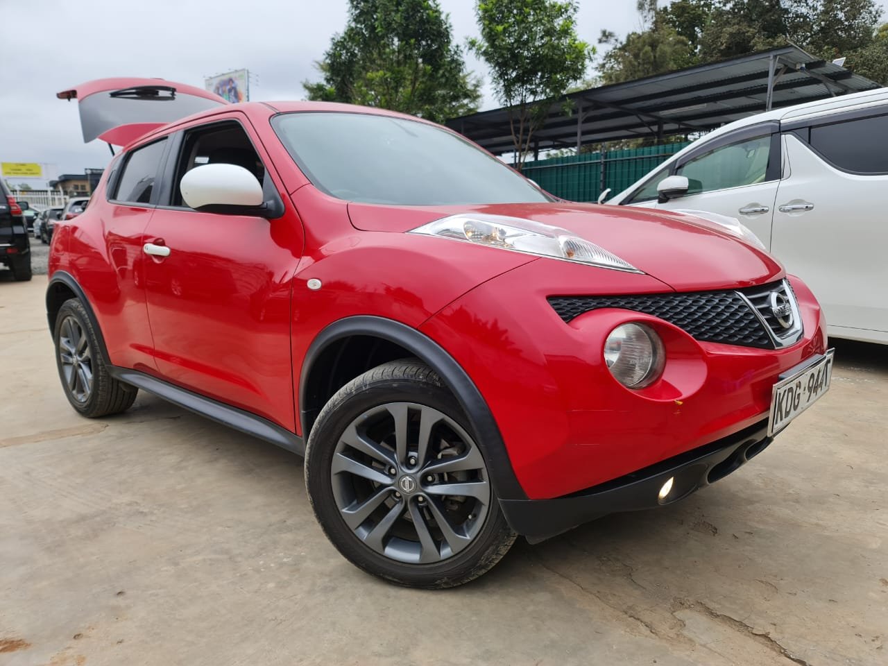 Cars Cars For Sale/Vehicles SUV-Nissan Juke Asian Owner QUICKEST SALE You ONLY Pay 30% Deposit Trade in Ok EXCLUSIVE 5