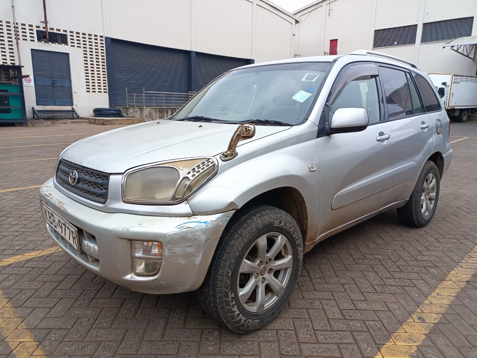 Toyota RAV4 QUICKEST SALE You ONLY Pay 30% Deposit Trade in Ok EXCLUSIVE