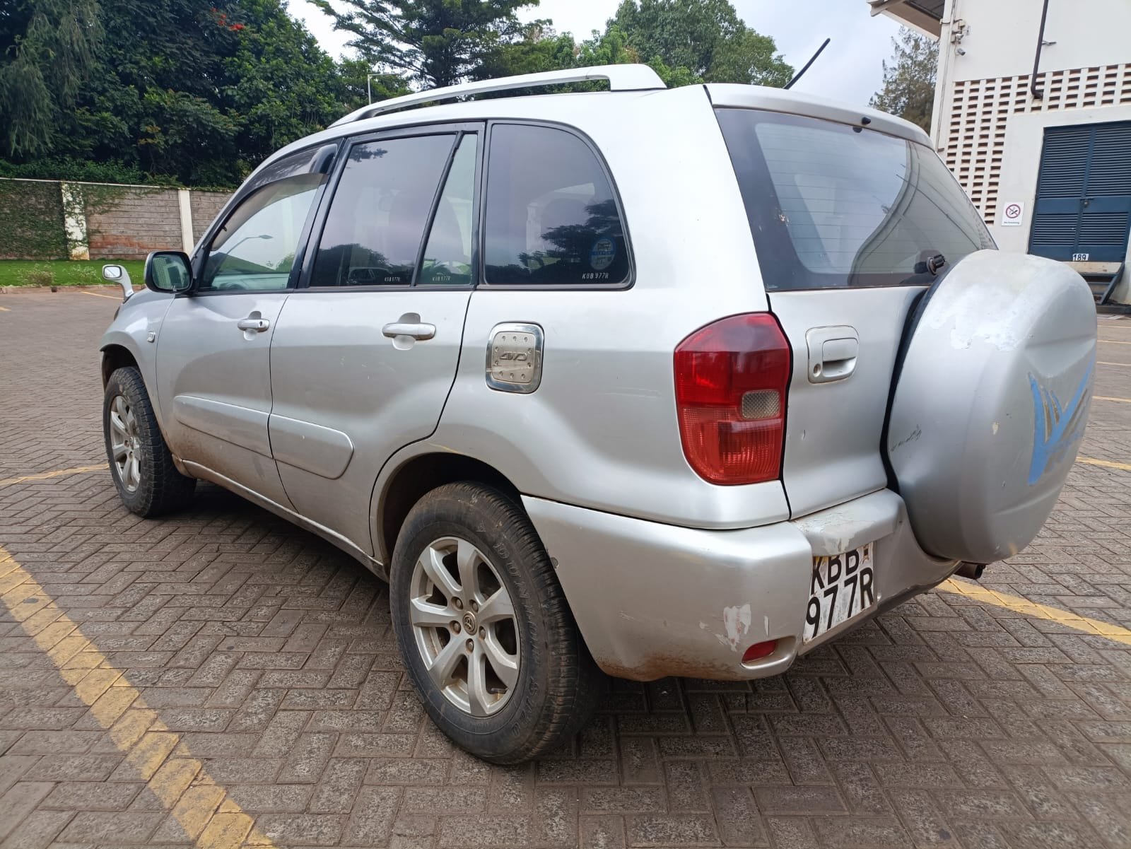 Toyota RAV4 QUICKEST SALE You ONLY Pay 30% Deposit Trade in Ok EXCLUSIVE