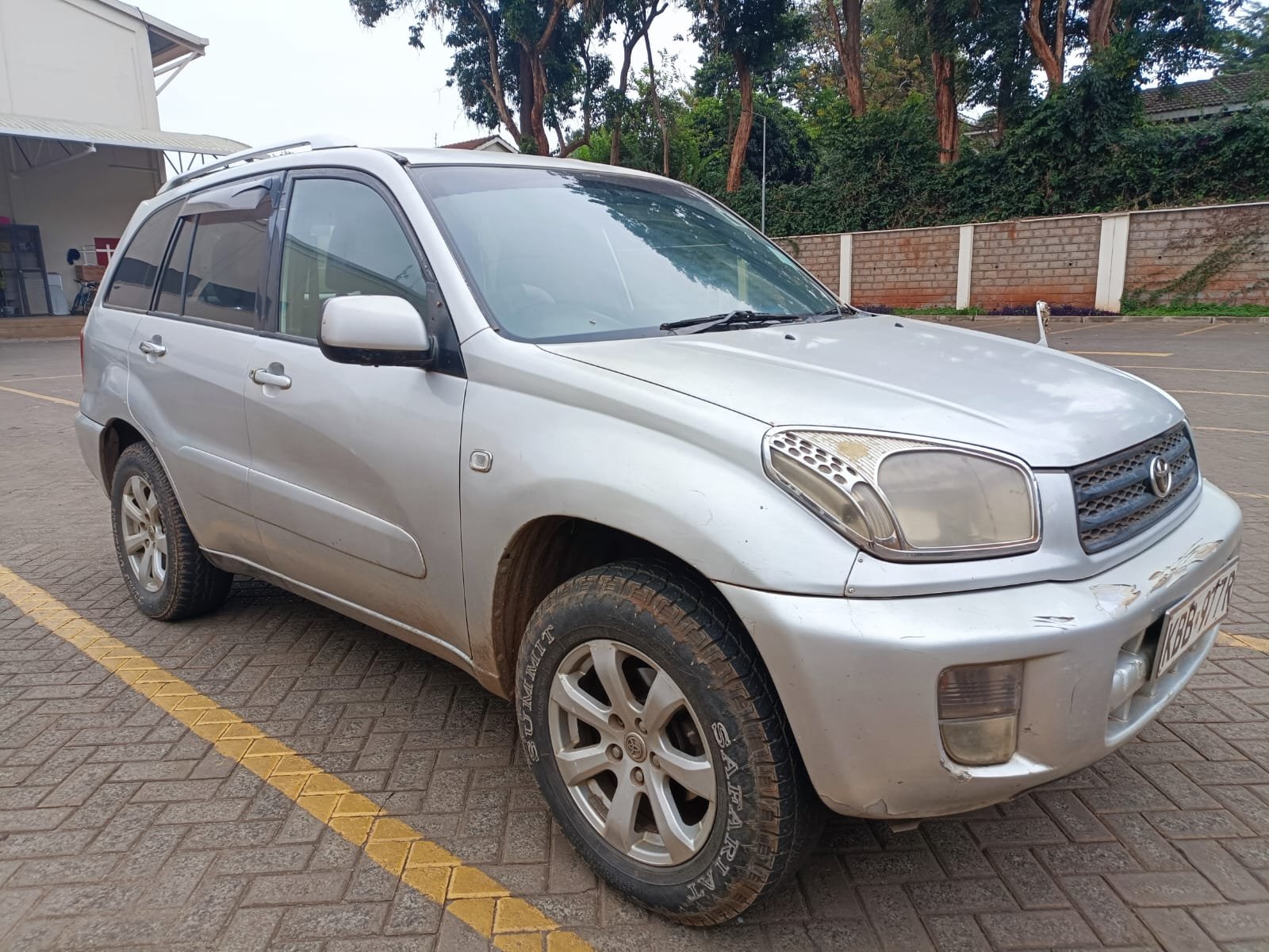 Toyota RAV4 QUICKEST SALE You ONLY Pay 30% Deposit Trade in Ok EXCLUSIVE