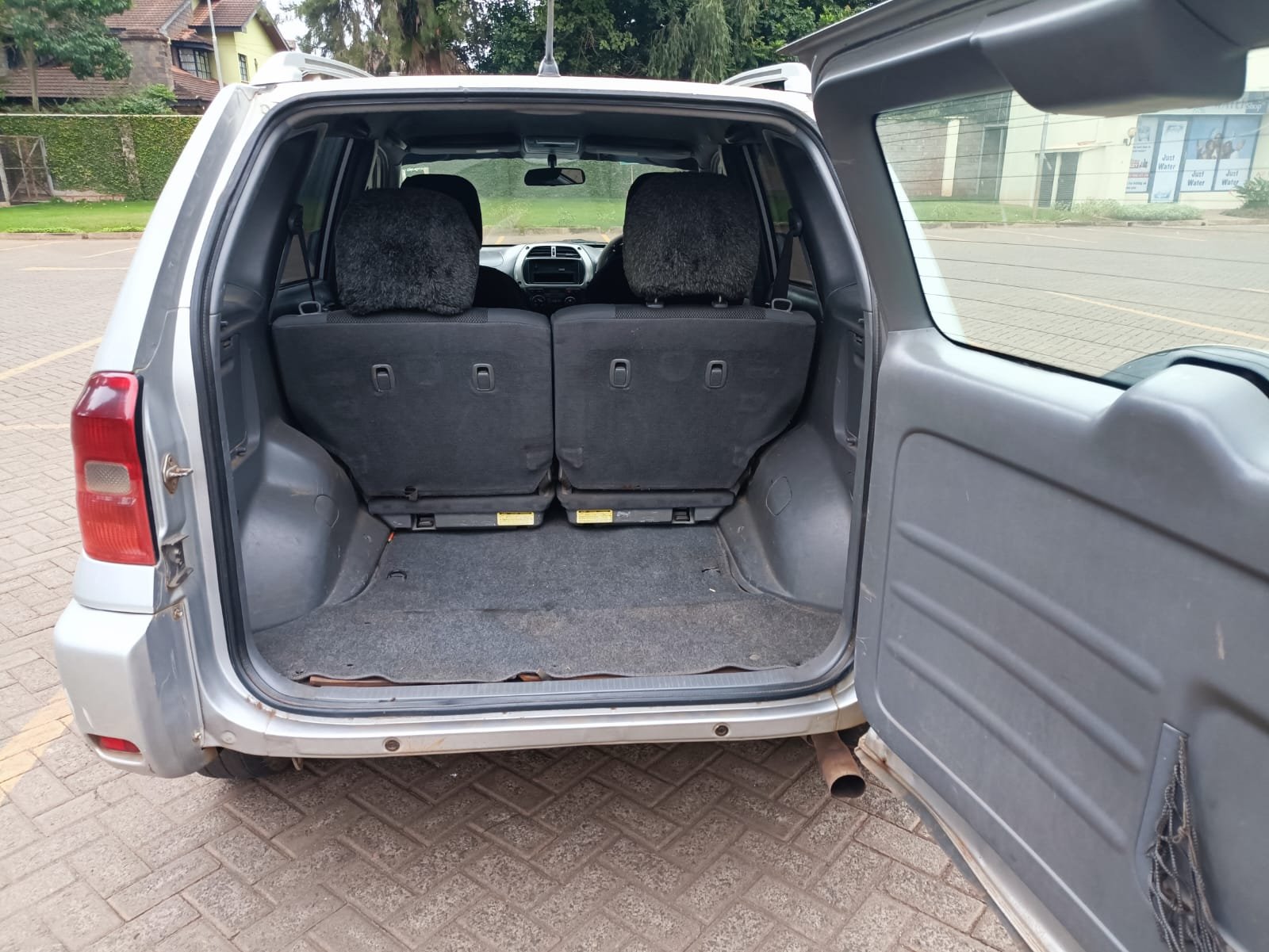 Toyota RAV4 QUICKEST SALE You ONLY Pay 30% Deposit Trade in Ok EXCLUSIVE