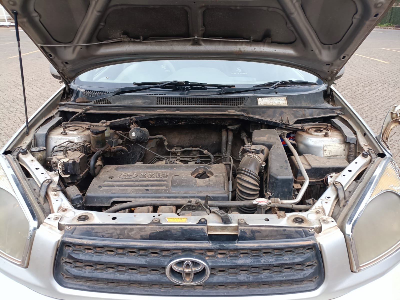 Toyota RAV4 QUICKEST SALE You ONLY Pay 30% Deposit Trade in Ok EXCLUSIVE