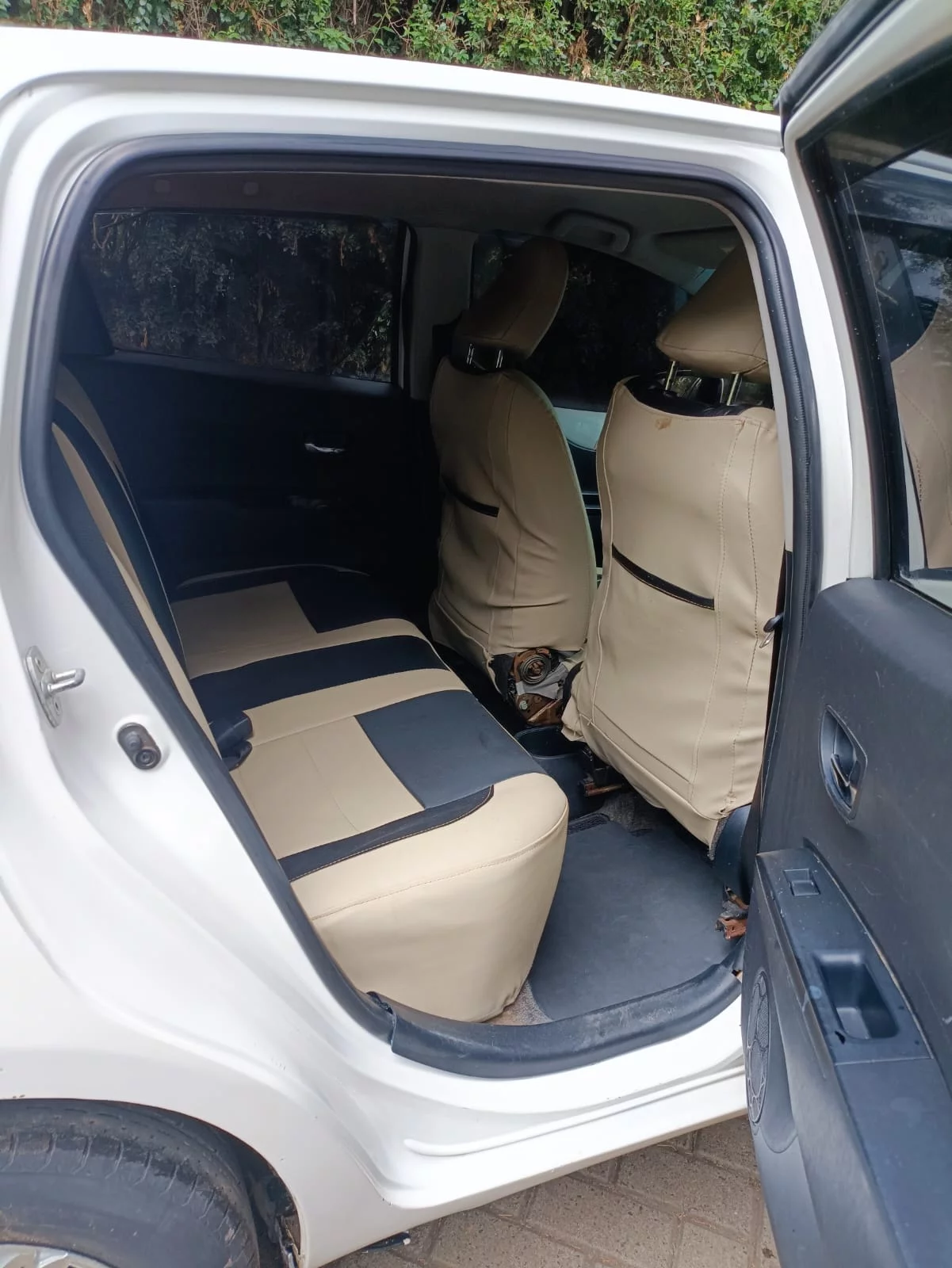 Toyota Vitz 1300cc QUICKEST SALE You ONLY Pay 30% Deposit Trade in Ok EXCLUSIVE