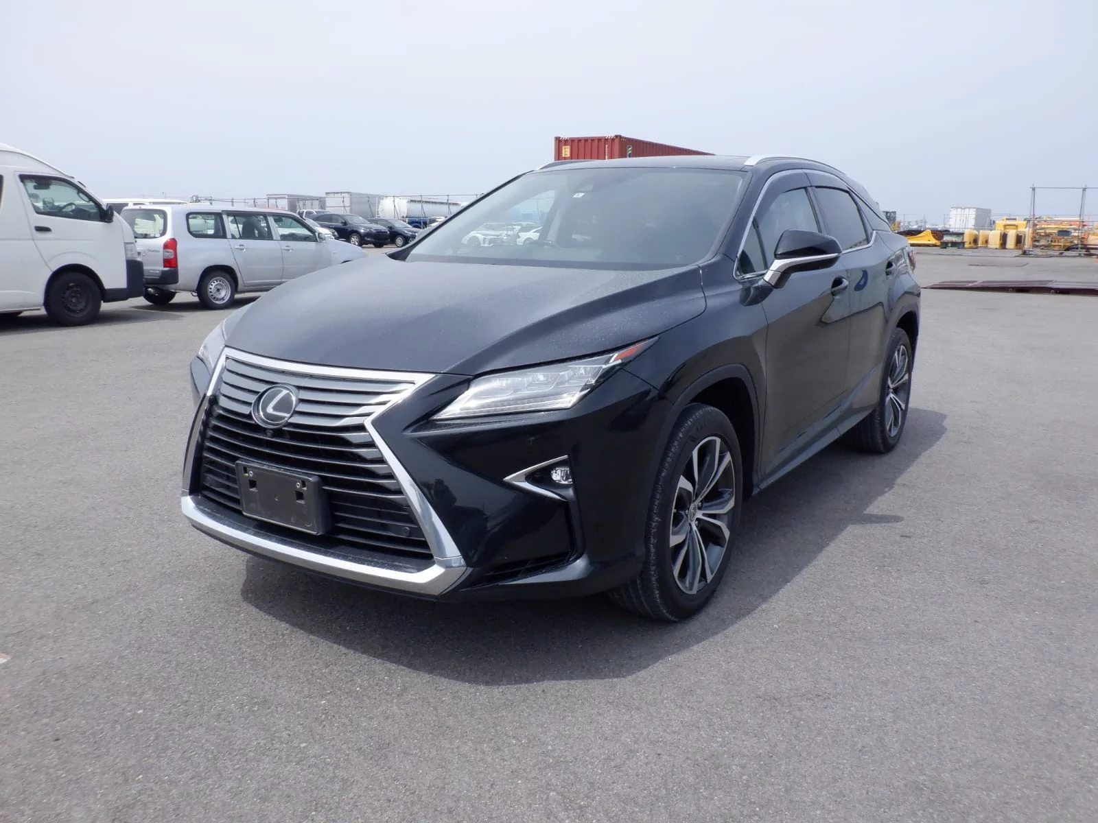 Cars For Sale/Vehicles Cars SUV-Lexus Rx 200 t rx200t QUICKEST SALE You ONLY Pay 30% Deposit Trade in Ok EXCLUSIVE 5