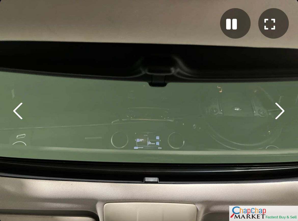 Land Rover Discovery 4 for sale in Kenya Just ARRIVED QUICK SALE Triple SUNROOF You Pay 30% Deposit Trade in Ok EXCLUSIVE