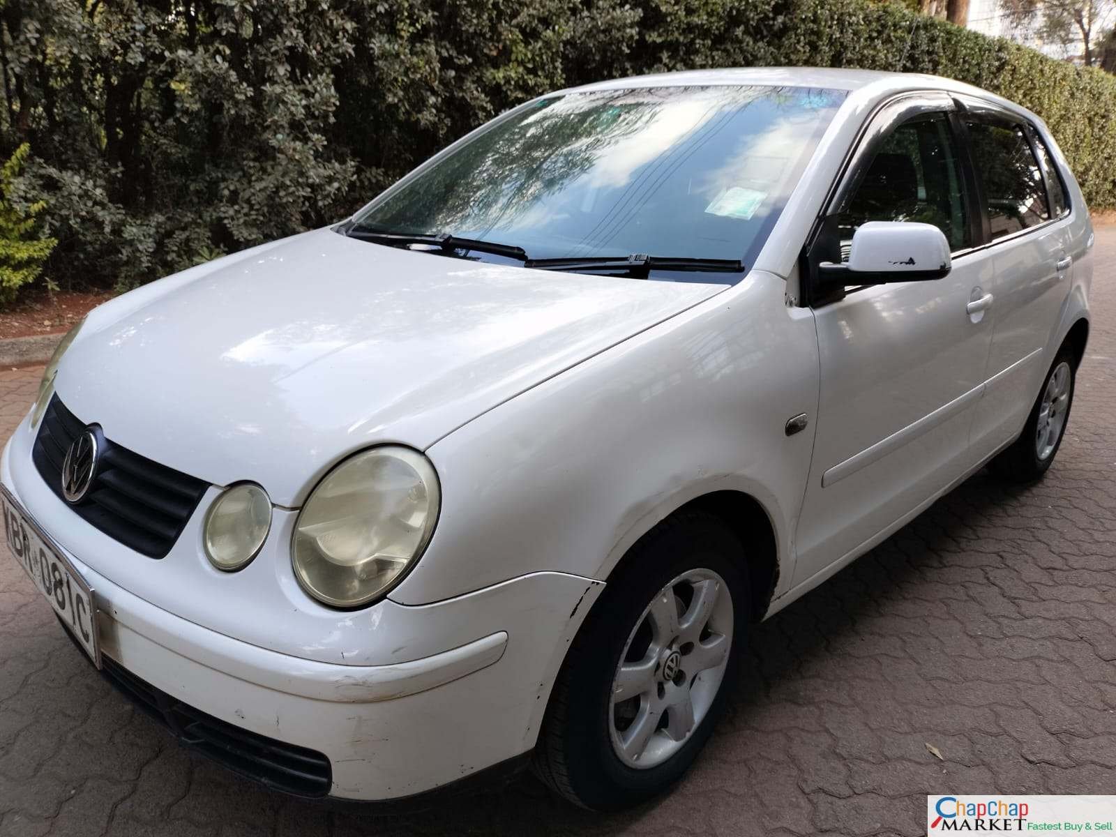 Cars Cars For Sale/Vehicles-Volkswagen Polo for sale in Kenya QUICK SALE You Pay 30%  Deposit Trade in Ok EXCLUSIVE 9