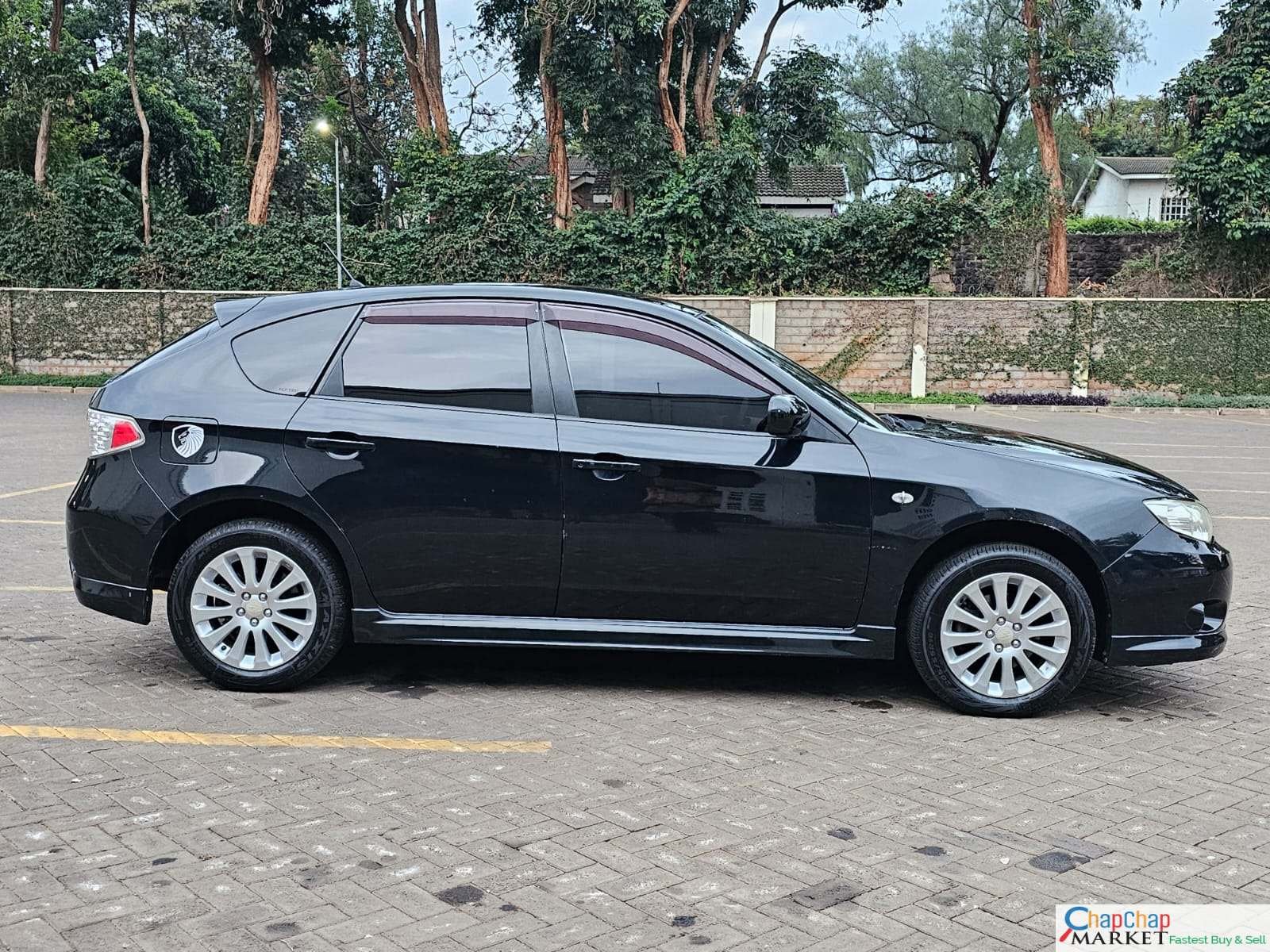 Cars Cars For Sale/Vehicles-Subaru Impreza for sale in Kenya 🔥 You Pay 30% deposit Trade in Ok EXCLUSIVE 9