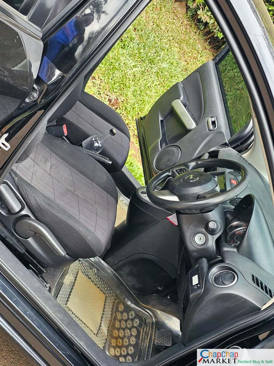 Mazda Demio for sale in Kenya 🔥 You Pay 30% DEPOSIT TRADE IN OK EXCLUSIVE