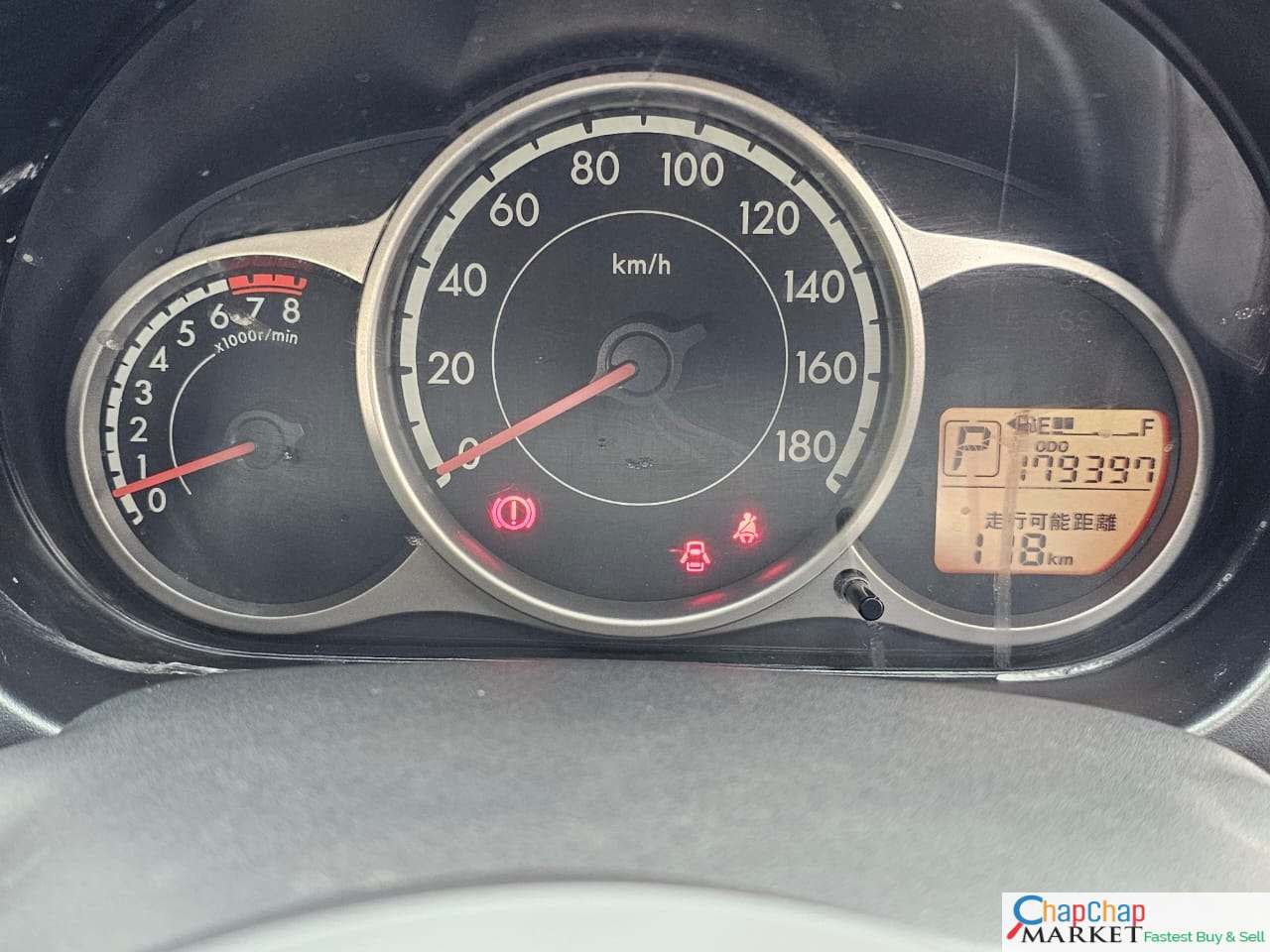 Mazda Demio for sale in Kenya 🔥 You Pay 30% DEPOSIT TRADE IN OK EXCLUSIVE