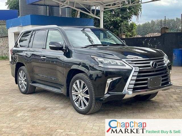 LEXUS LX 570 2016  for sale in Kenya 🔥 Fully Loaded HIRE PURCHASE OK EXCLUSIVE