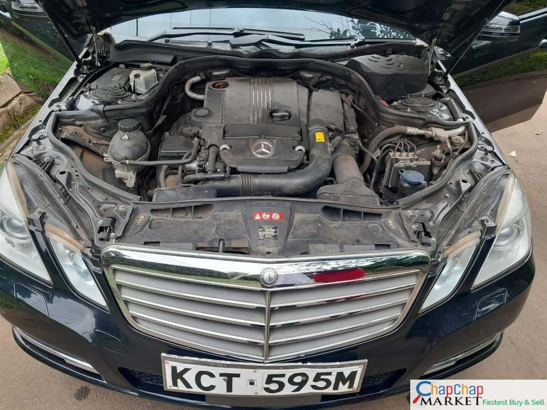 Mercedes Benz E250 for sale in Kenya Cheapest You Pay 30% DEPOSIT Trade in OK EXCLUSIVE hire purchase installments