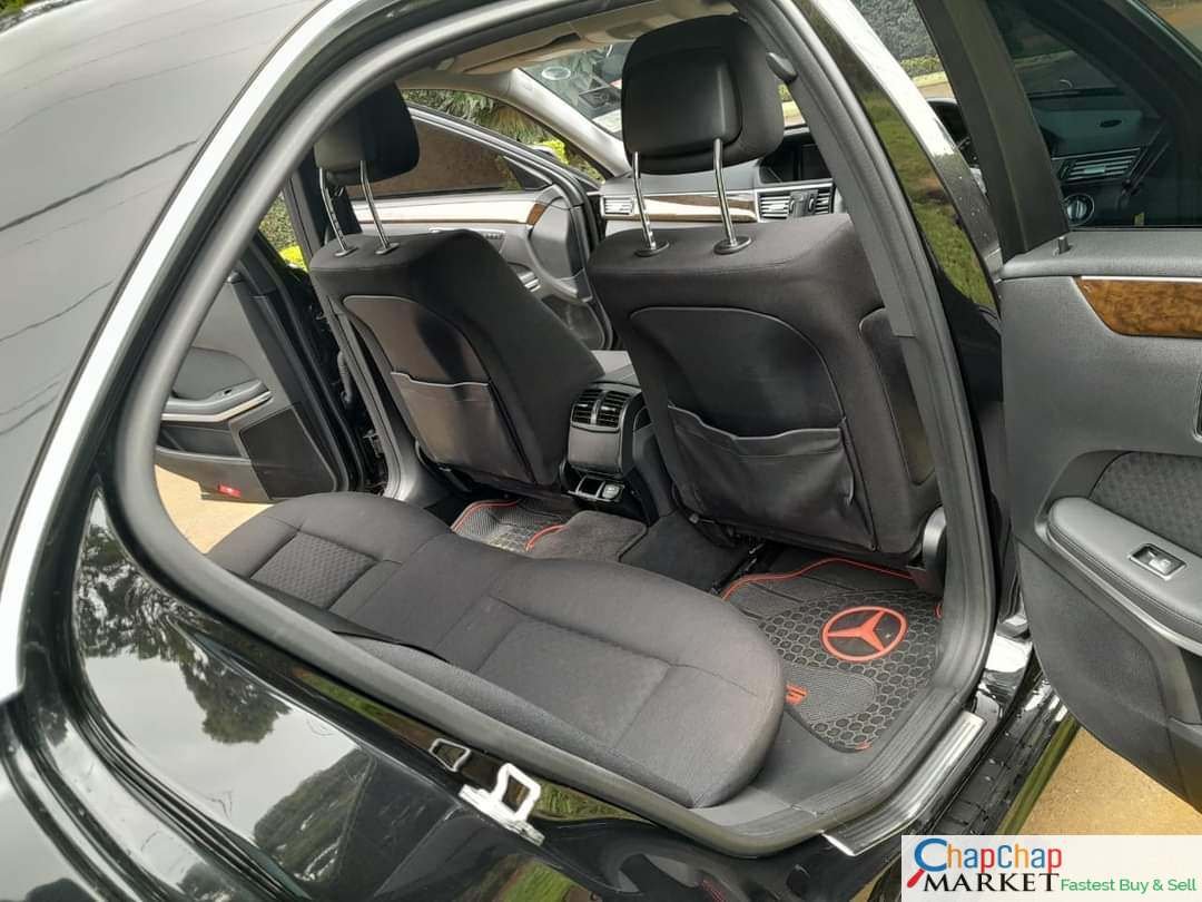 Mercedes Benz E250 for sale in Kenya Cheapest You Pay 30% DEPOSIT Trade in OK EXCLUSIVE hire purchase installments