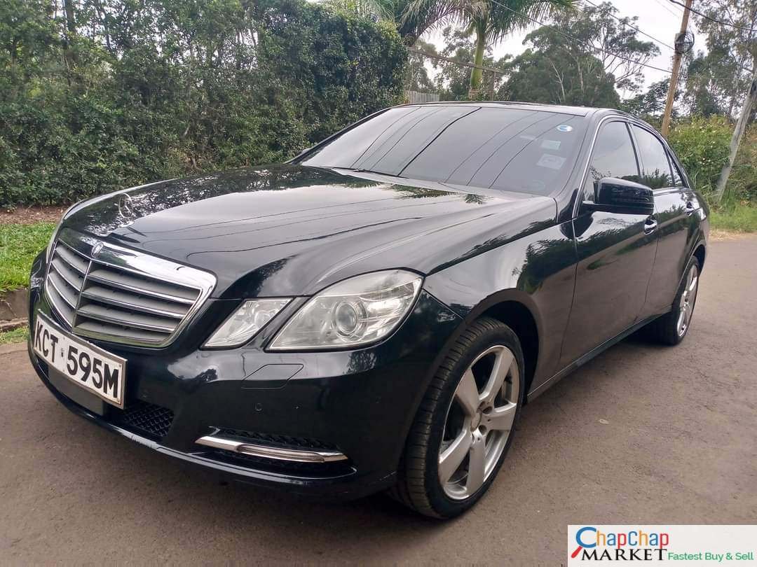 Cars Cars For Sale/Vehicles-Mercedes Benz E250 for sale in Kenya Cheapest You Pay 30% DEPOSIT Trade in OK EXCLUSIVE hire purchase installments 9