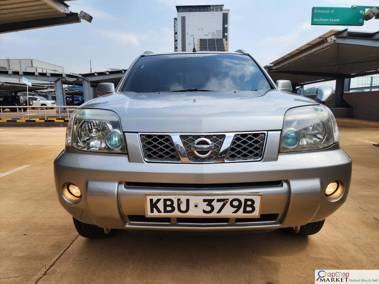 Nissan XTRAIL for sale in Kenya 🔥 You Pay 30% Deposit Trade in Ok EXCLUSIVE (SOLD)