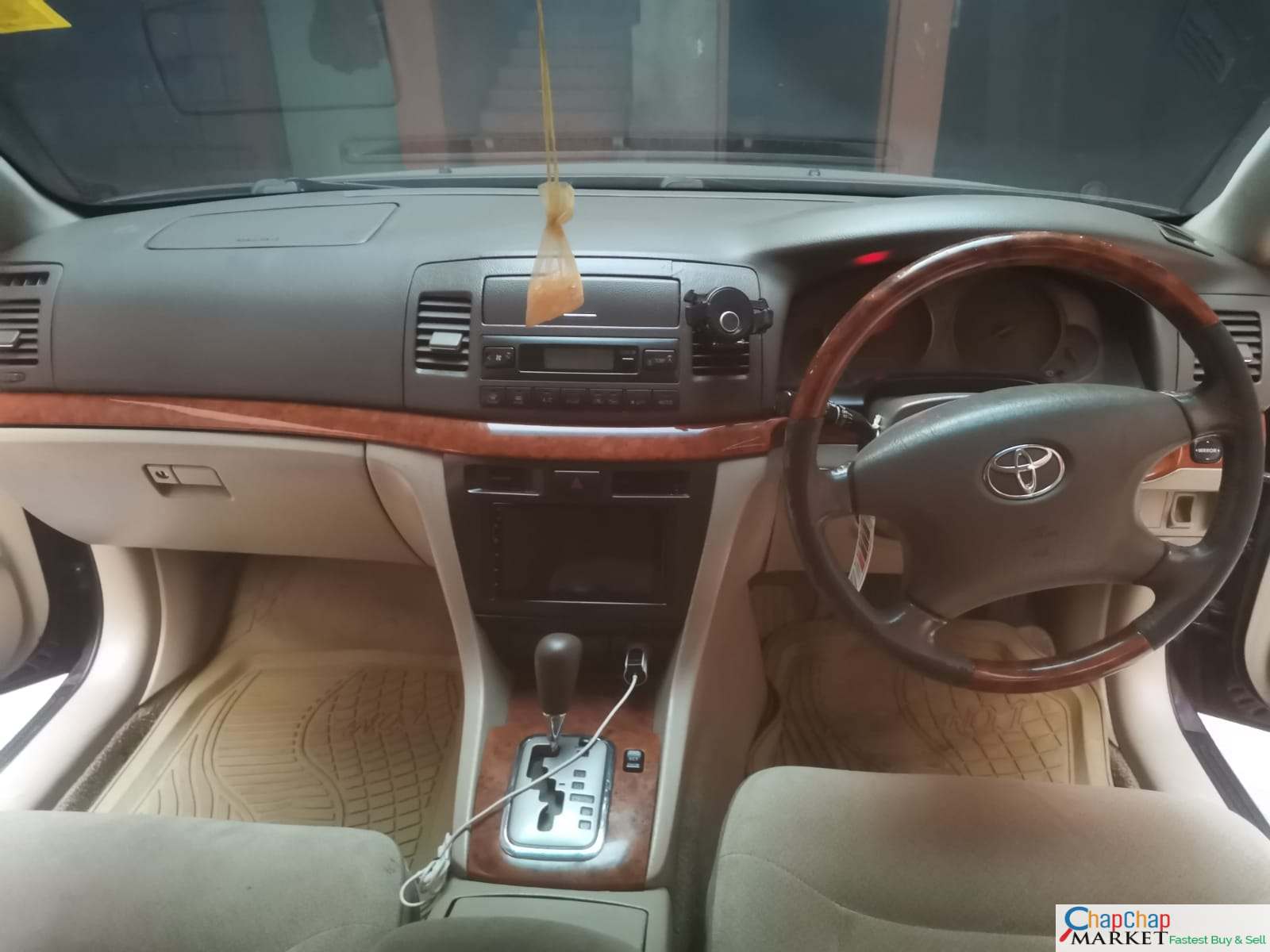 Toyota Mark II 2 for sale in Kenya You Pay 30% Deposit Trade in OK EXCLUSIVE 🚒(SOLD)
