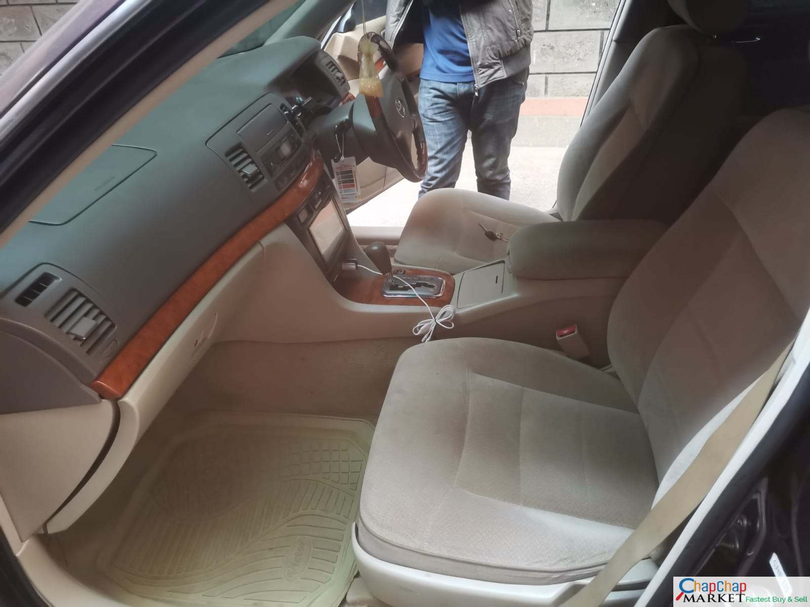 Toyota Mark II 2 for sale in Kenya You Pay 30% Deposit Trade in OK EXCLUSIVE 🚒(SOLD)