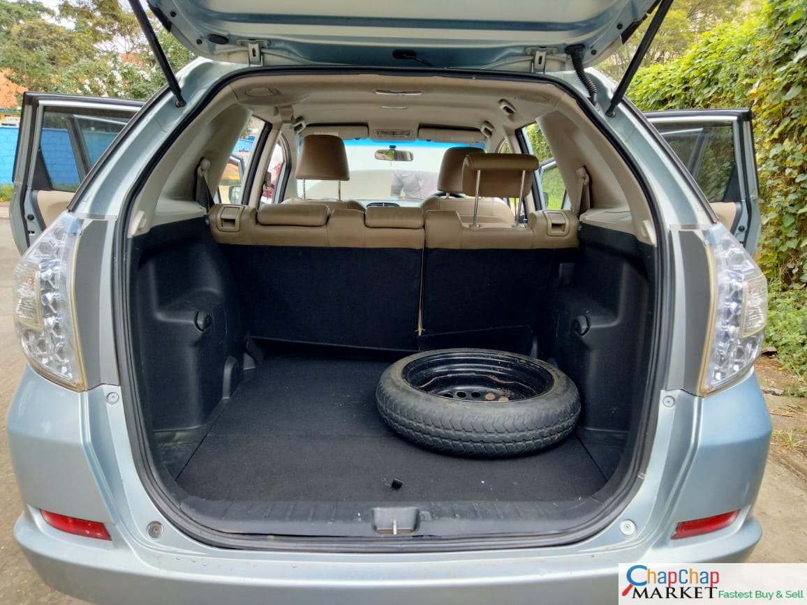 Honda fit shuttle hybrid 🔥 You Pay 30% Deposit Trade in OK EXCLUSIVE