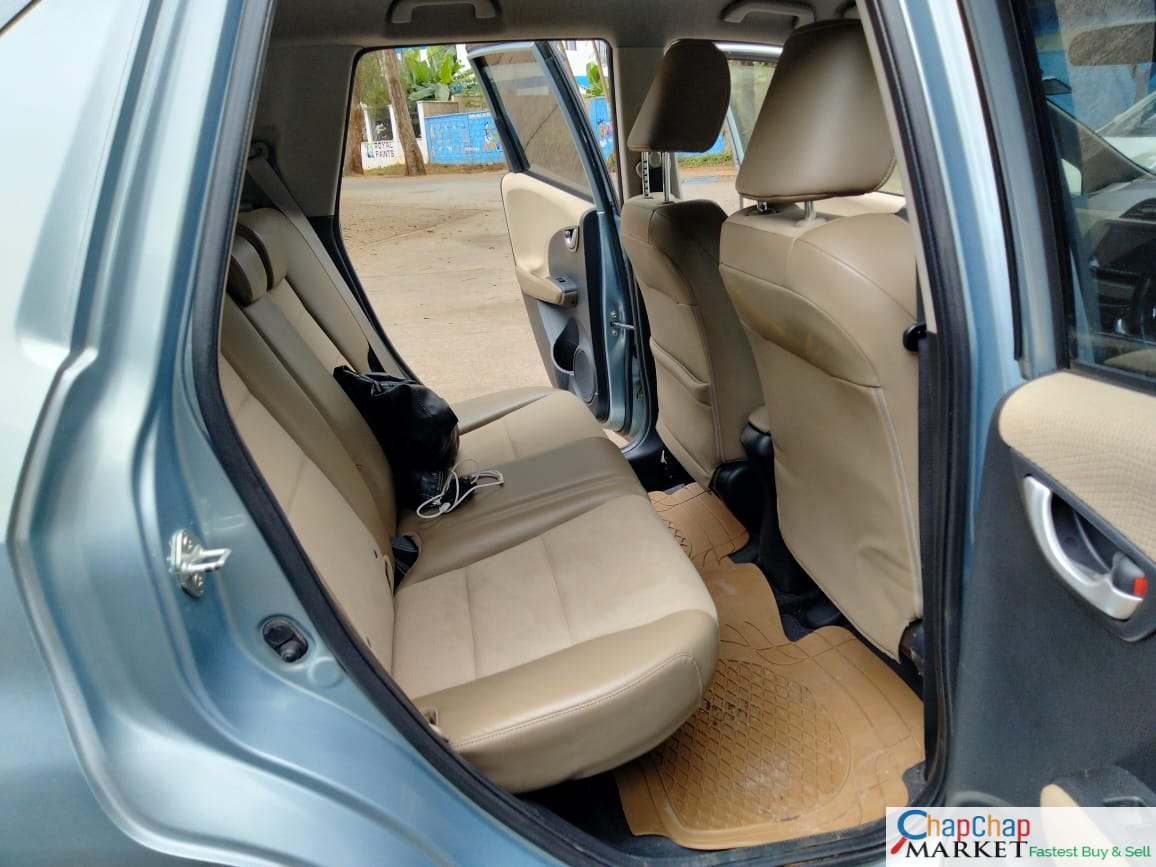 Honda fit shuttle hybrid 🔥 You Pay 30% Deposit Trade in OK EXCLUSIVE