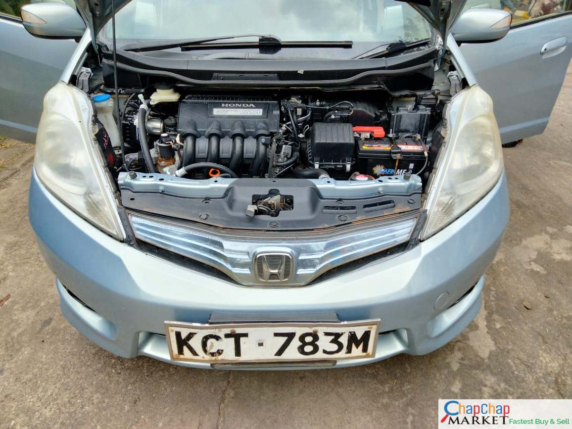 Honda fit shuttle hybrid 🔥 You Pay 30% Deposit Trade in OK EXCLUSIVE
